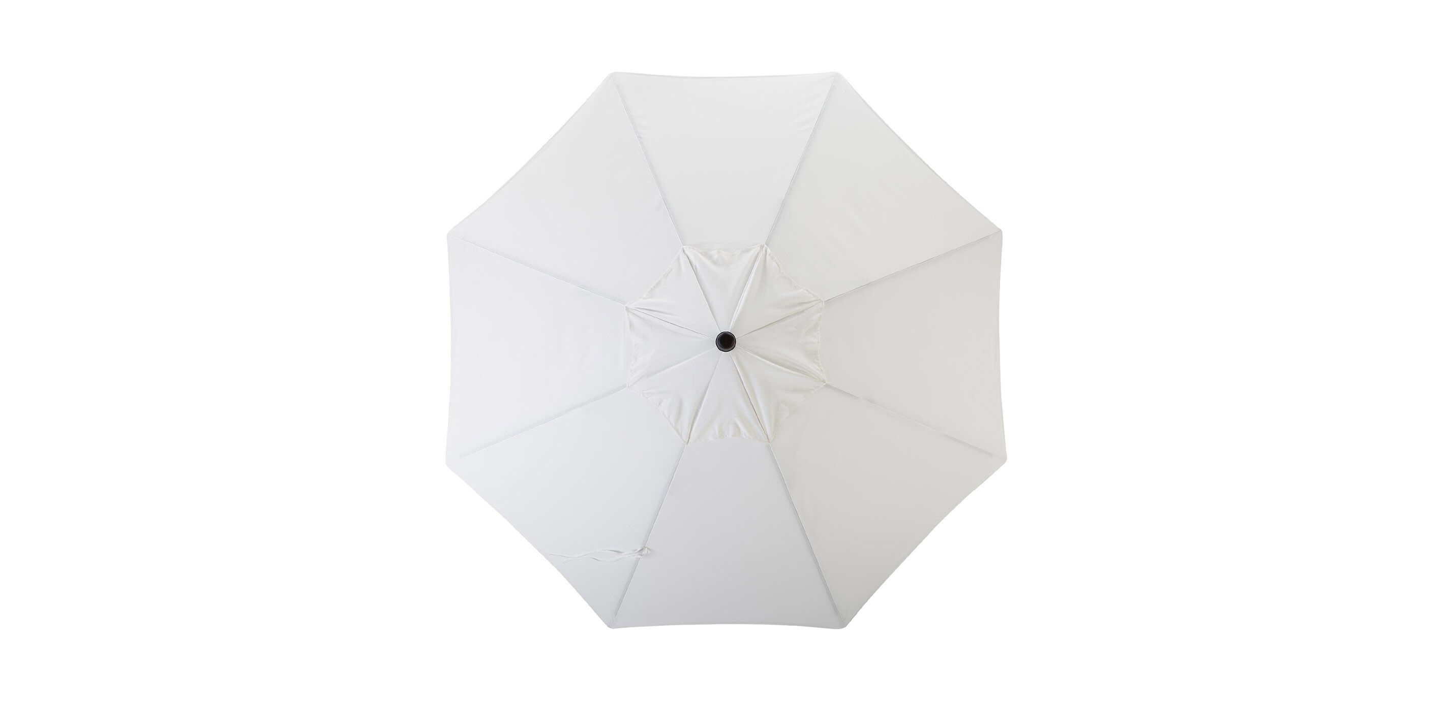 9' Single Vent Umbrella_1