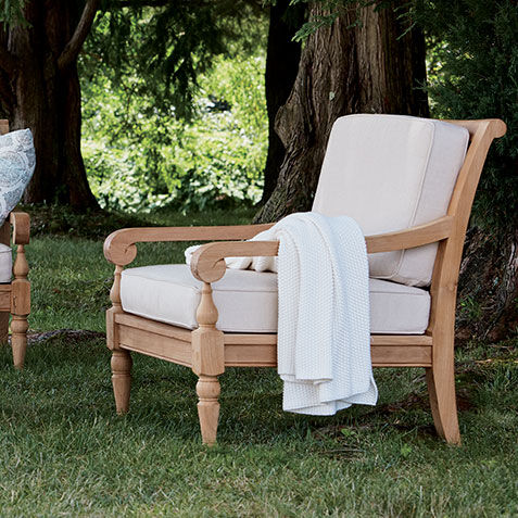 Millbrook Lounge Chair Product Tile Hover Image 407321