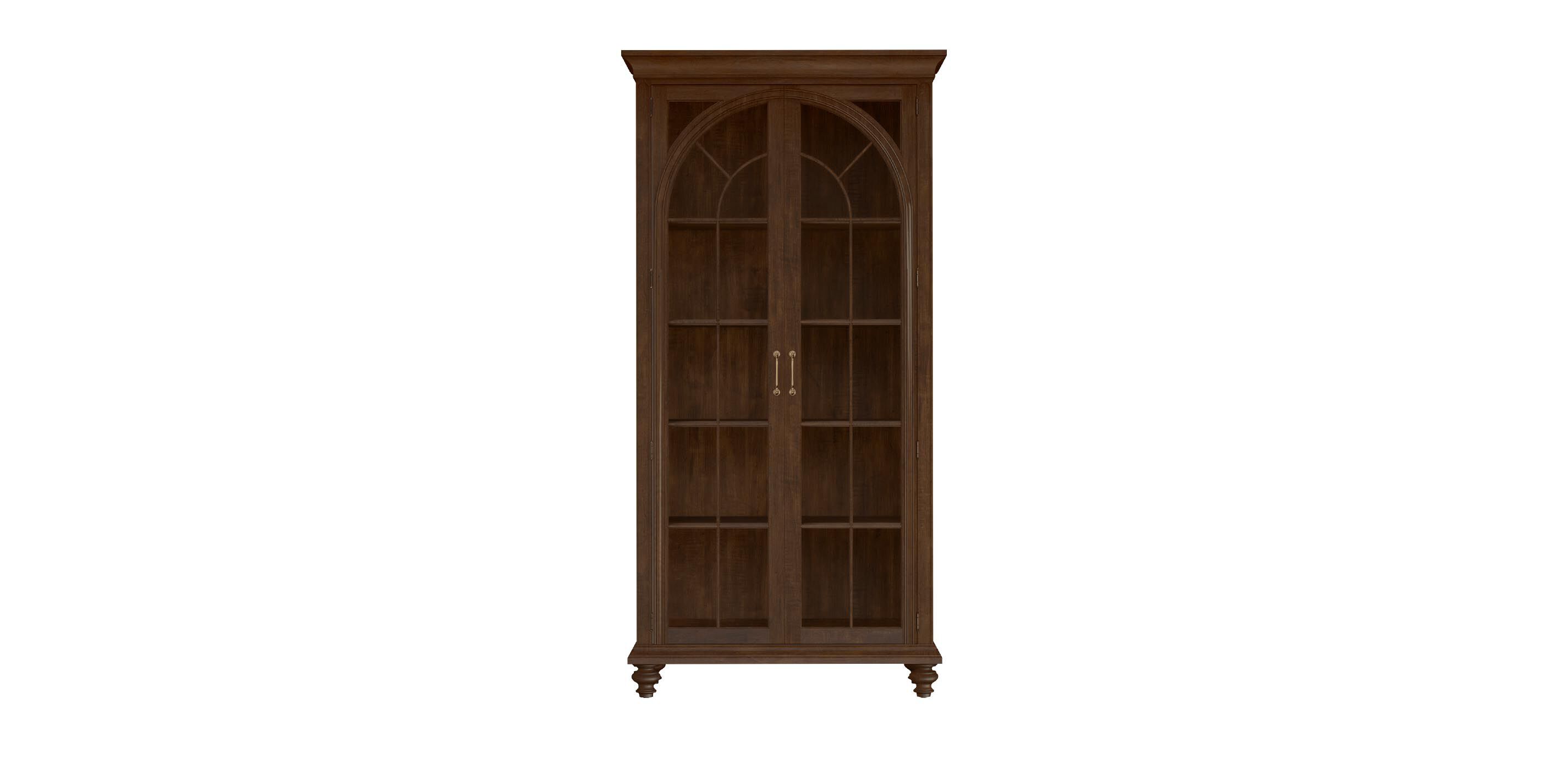 Zeta Display Cabinet