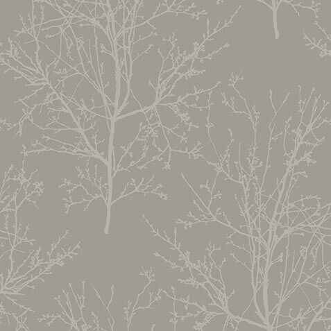Glass Bead Branches Wallpaper image