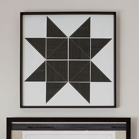 Quilted Star I Product Tile Hover Image 073118A