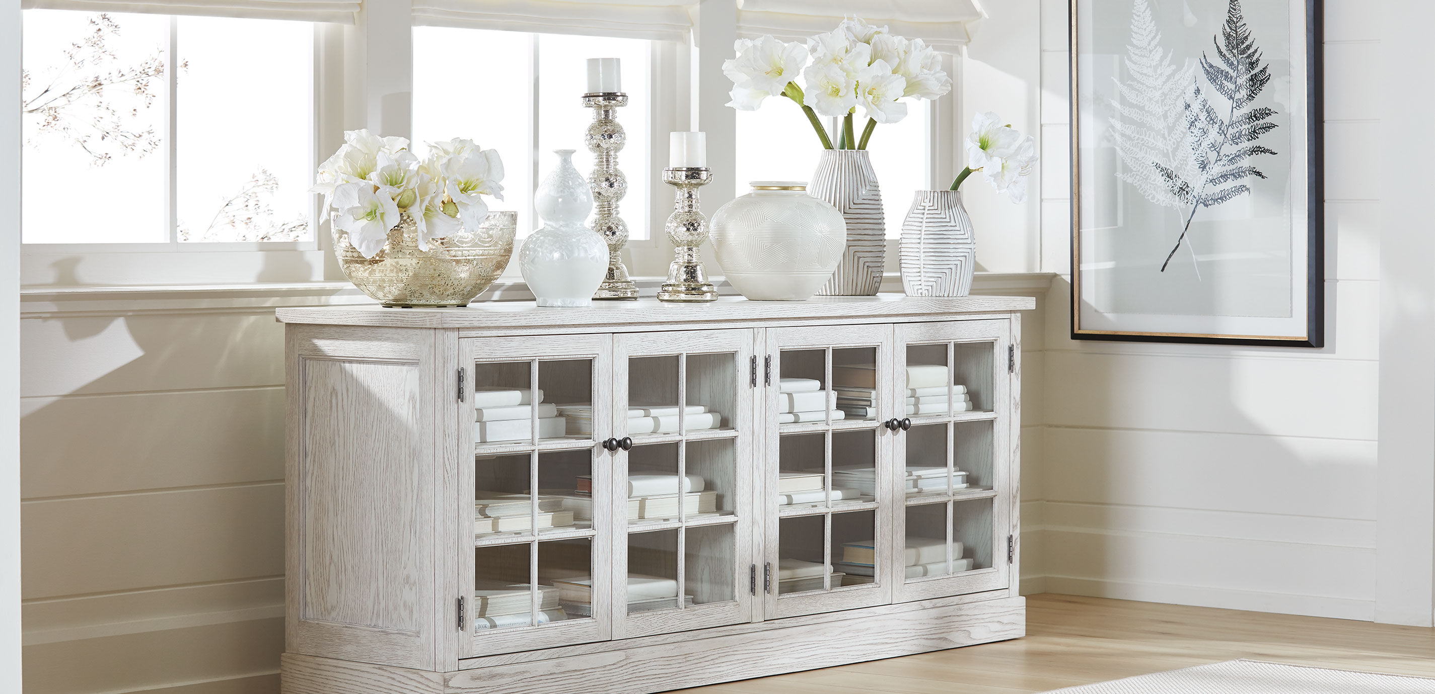 Josette Glass Candlestick_8