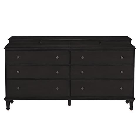 Leora Double Dresser image