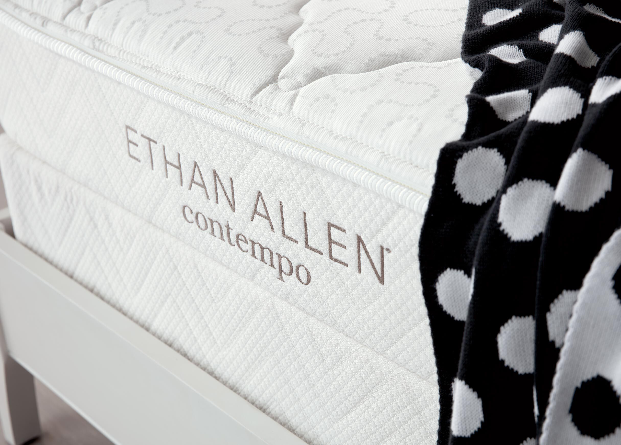 Contempo Mattress Mattresses Ethan Allen