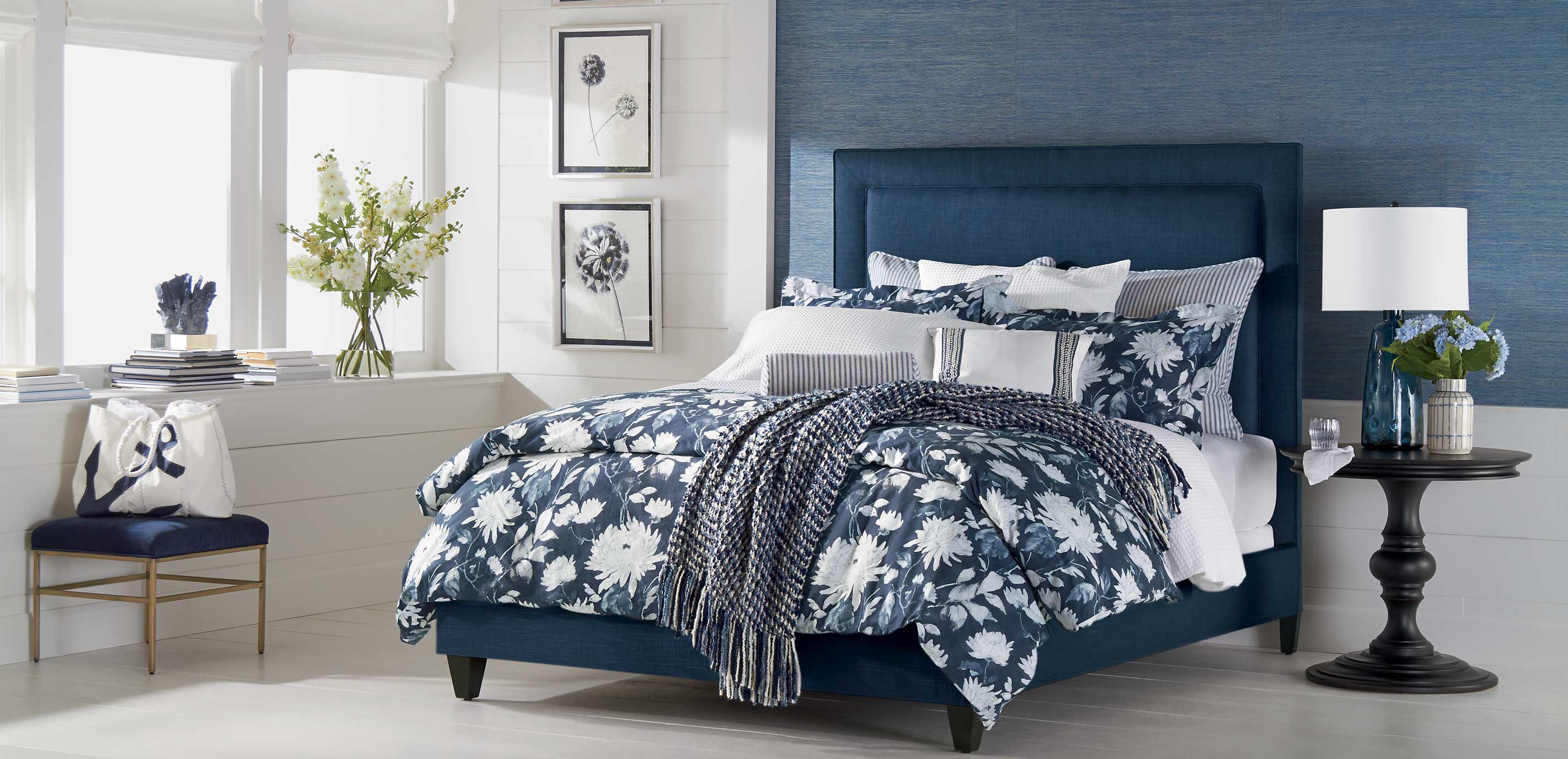 Warren End Table Side Tables Ethan Allen