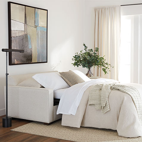 Spencer Track-Arm Sleeper Sofa Product Tile Hover Image spencerchtaslp