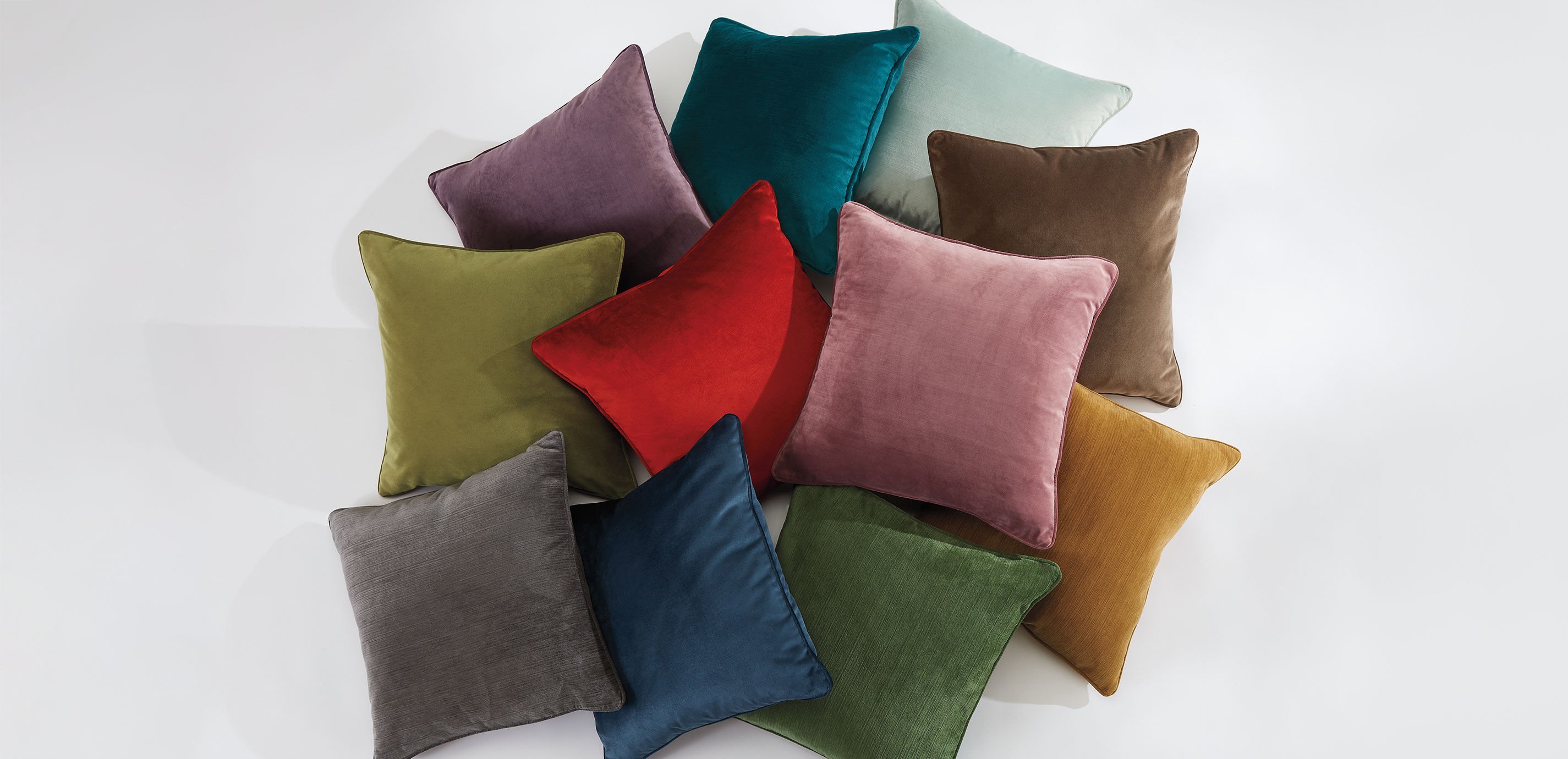 Sylvie Teal Fabric By the Yard_4