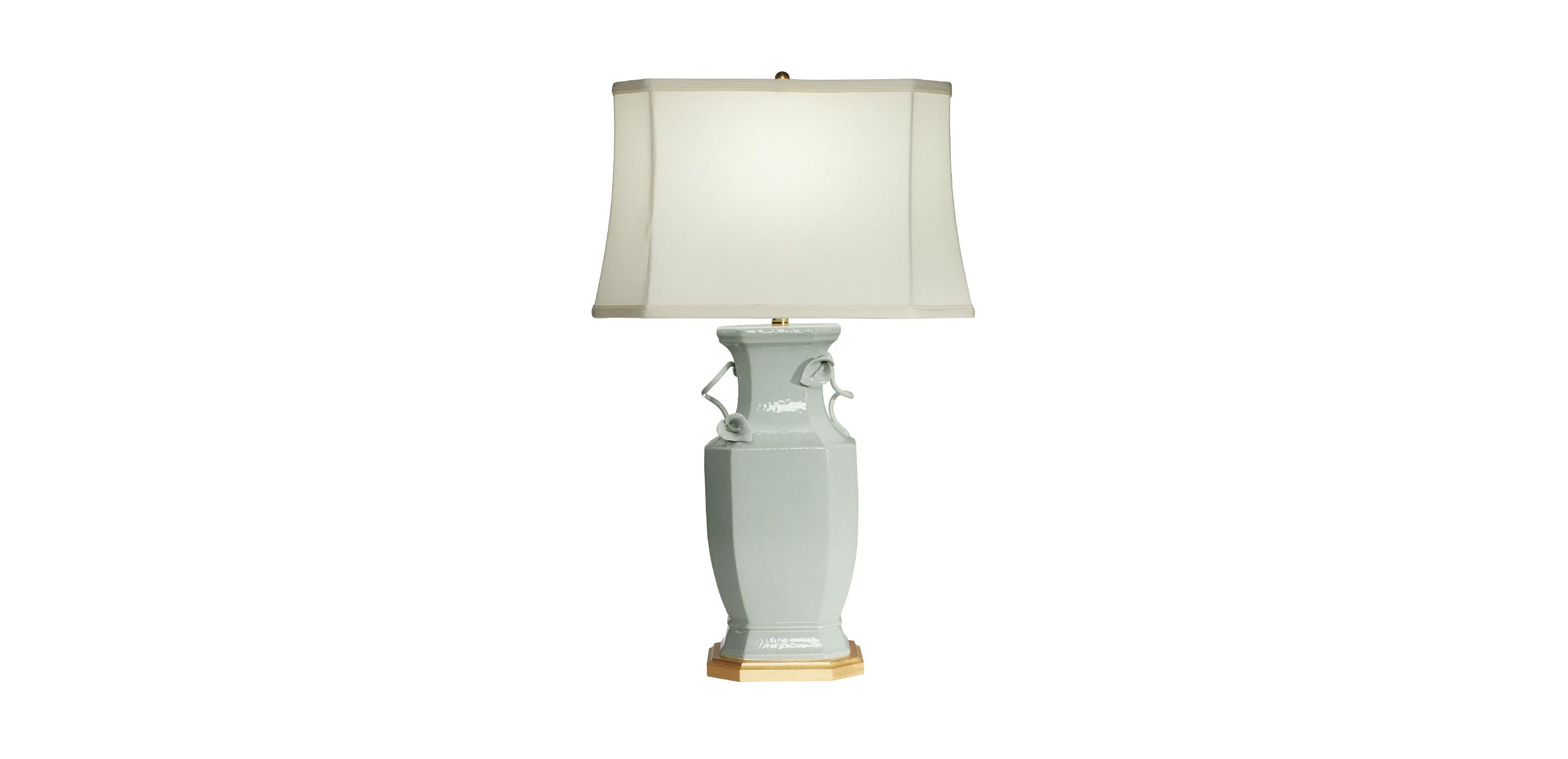 Lillie Ceramic Table Lamp