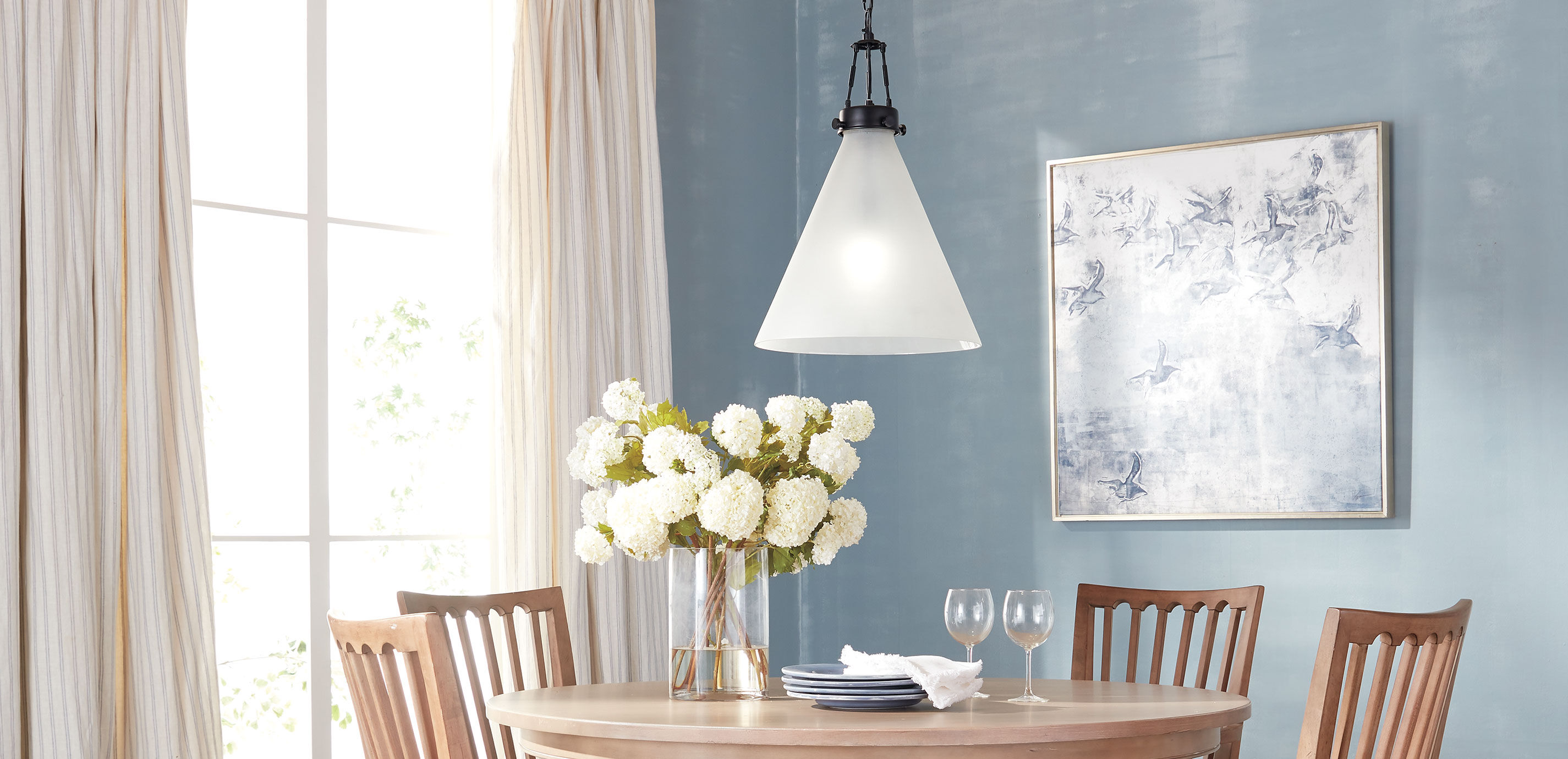 Rosalie Pendant Light_4