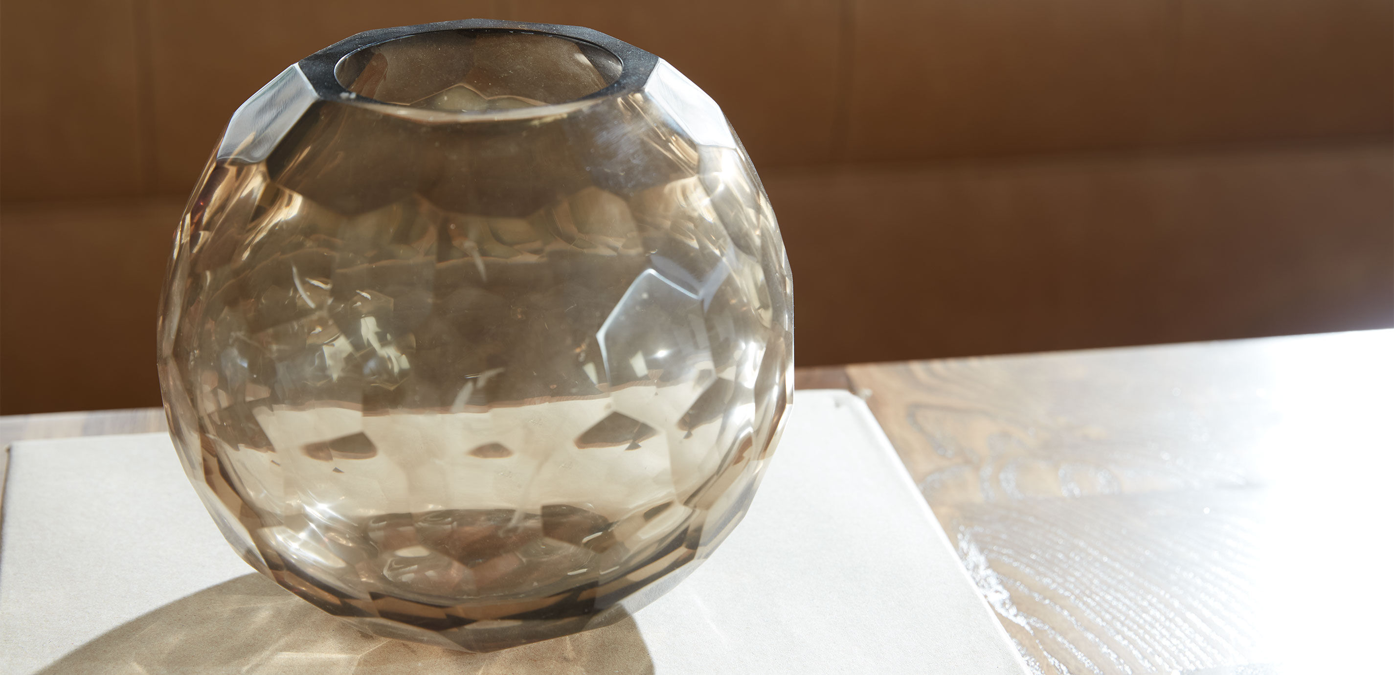Nora Gray Cut-Glass Vase_3