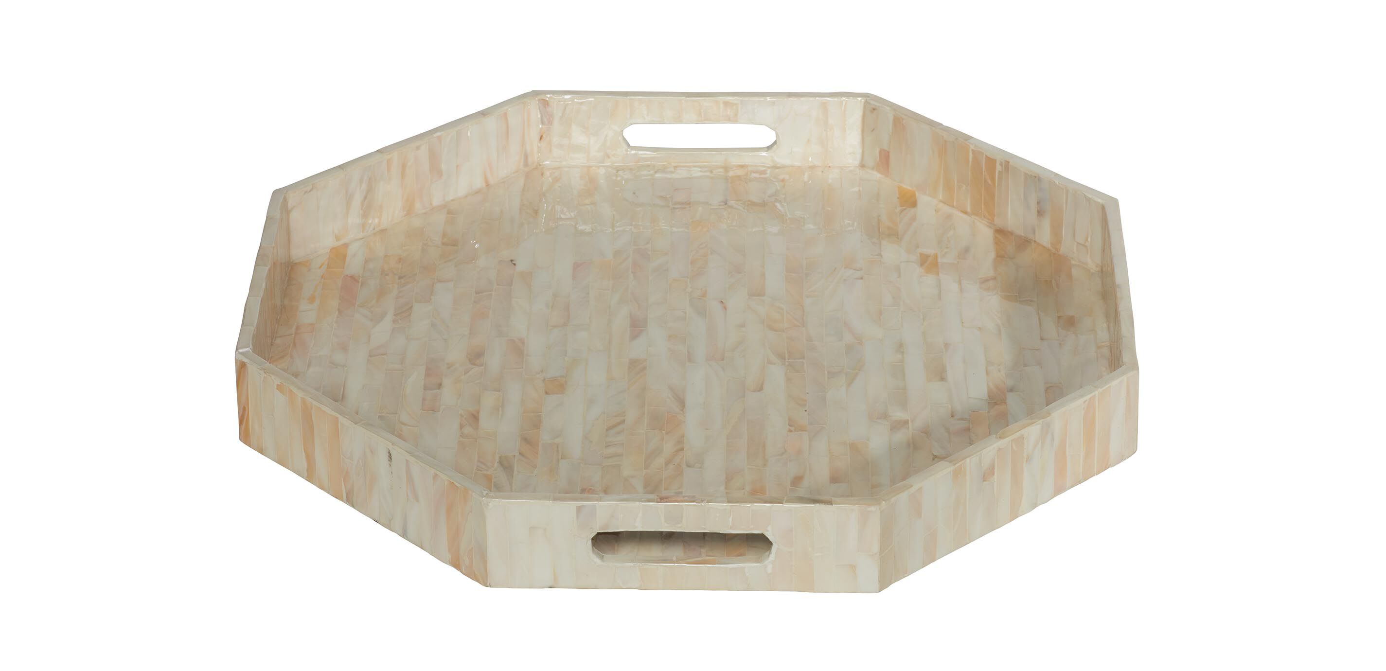 Octagon Mother-of-Pearl Tray_1