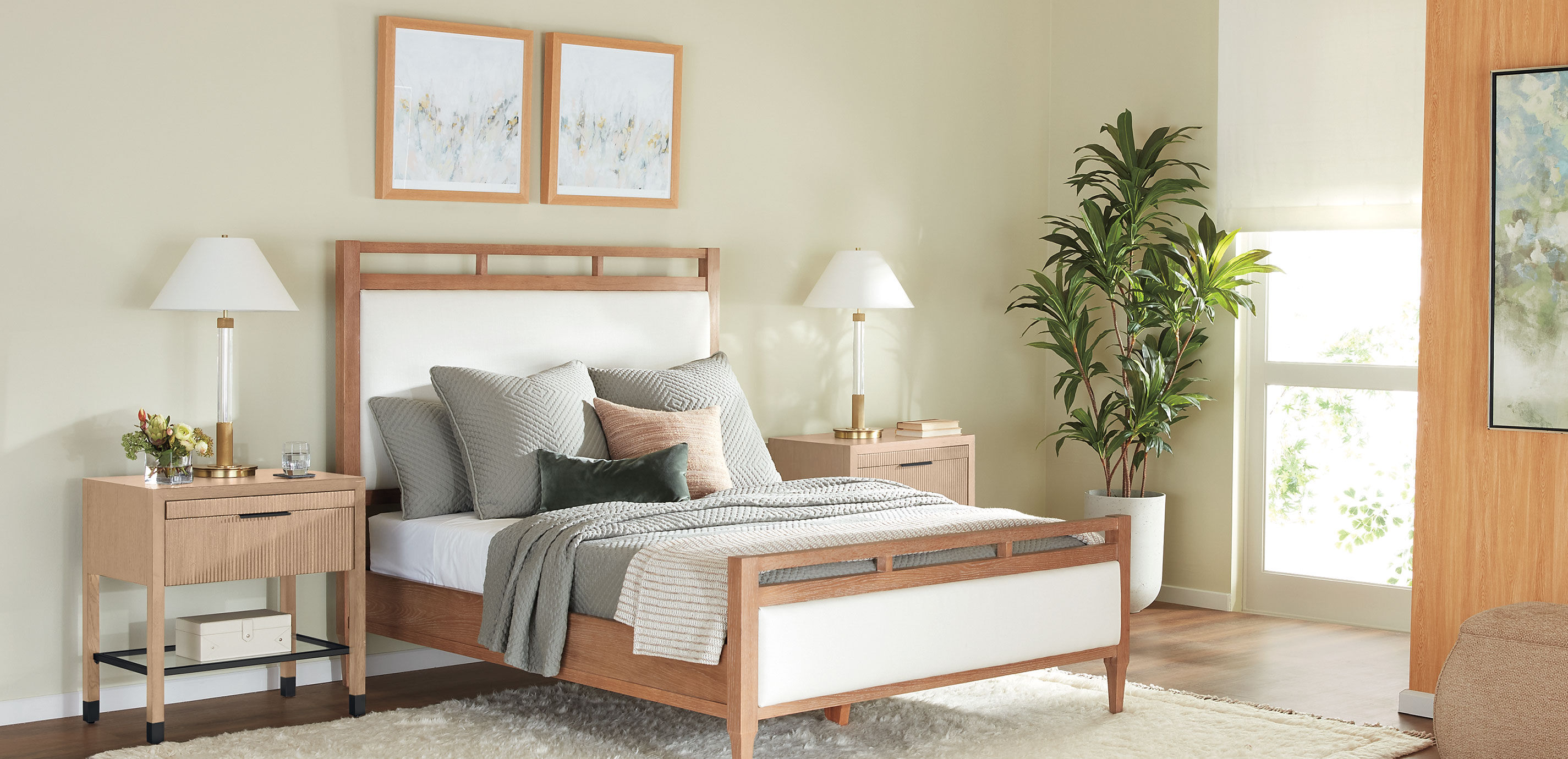 Zen Woven Cotton Throw_6