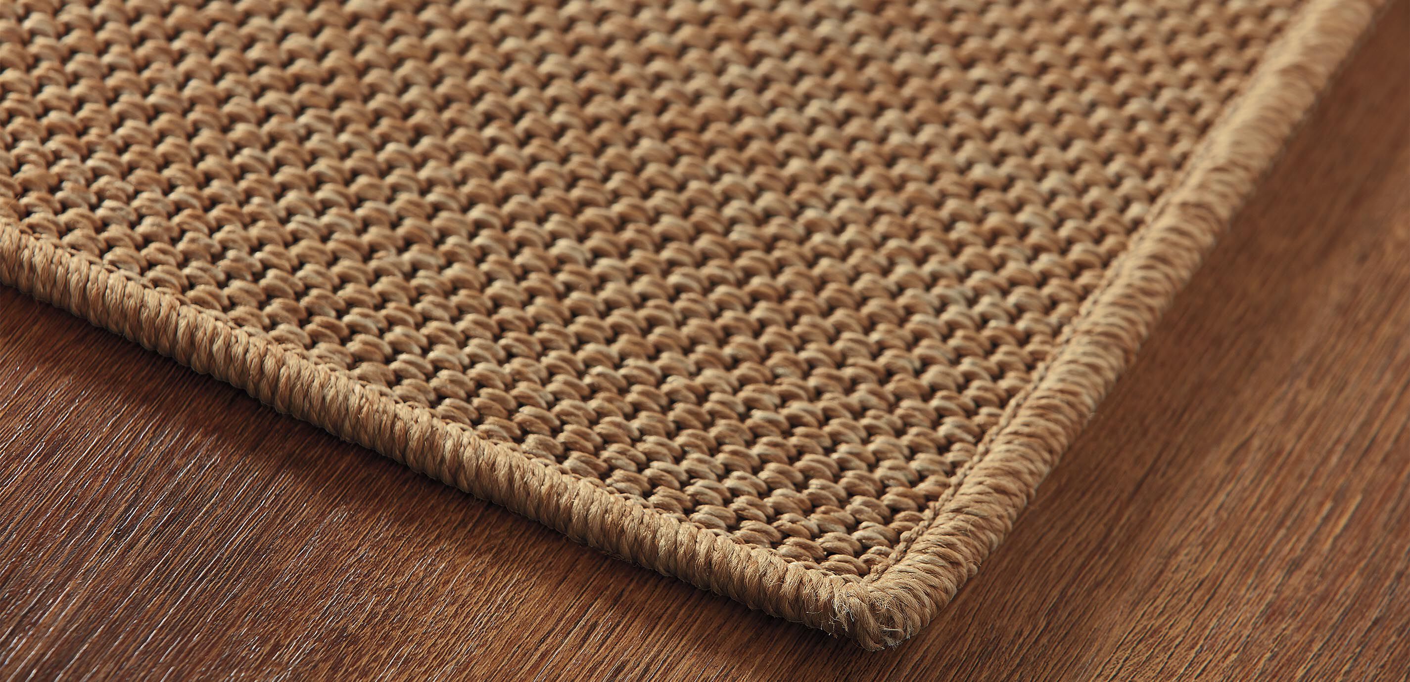 Park Ridge Indoor/Outdoor Rug: Serged Edge_1