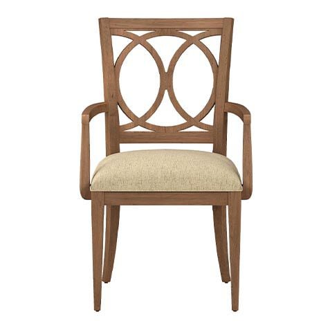 Cyra Dining Armchair image