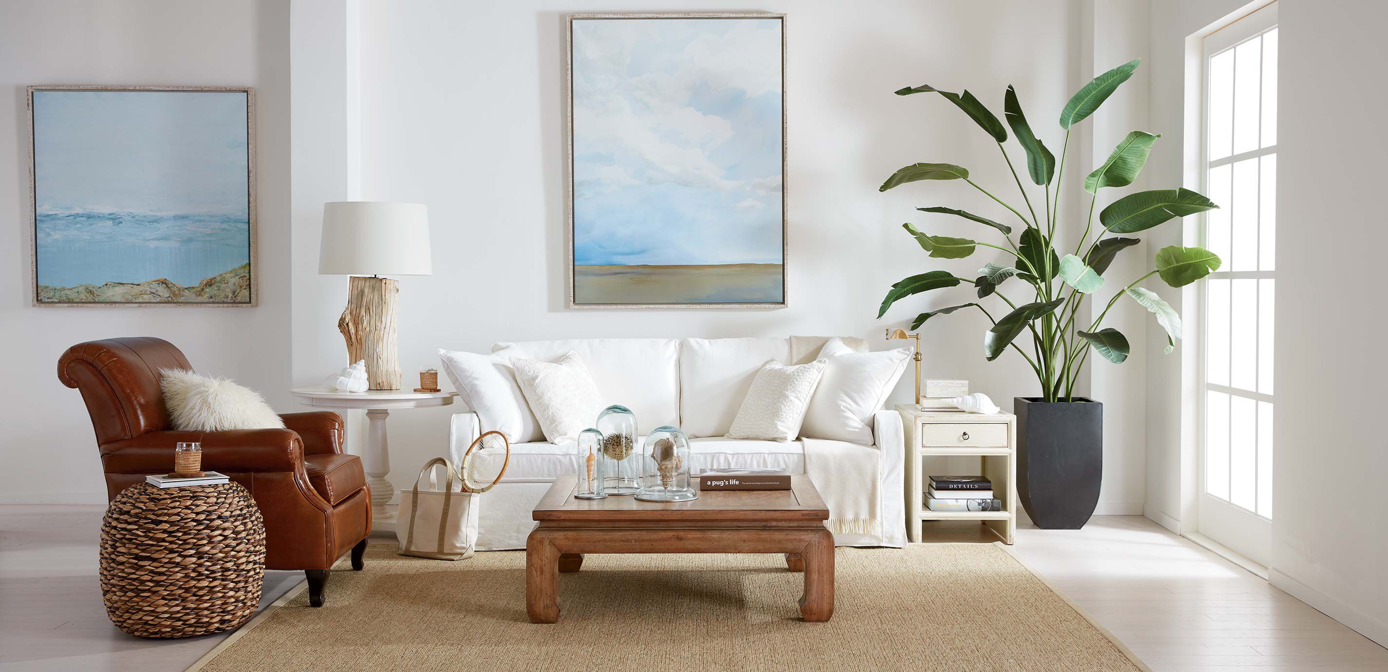 Dynasty Square Coffee Table_7