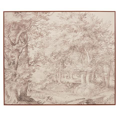 Escape To The Woods image