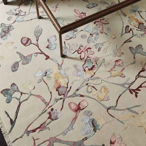 Anara Floral Rug Product Tile Hover Image 041691