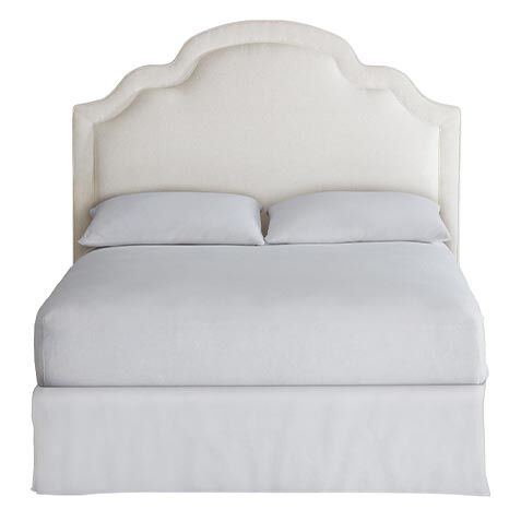 Elenora Custom Headboard image