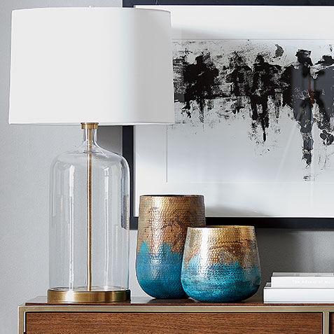 Kiera Table Lamp Product Tile Hover Image 090500MST