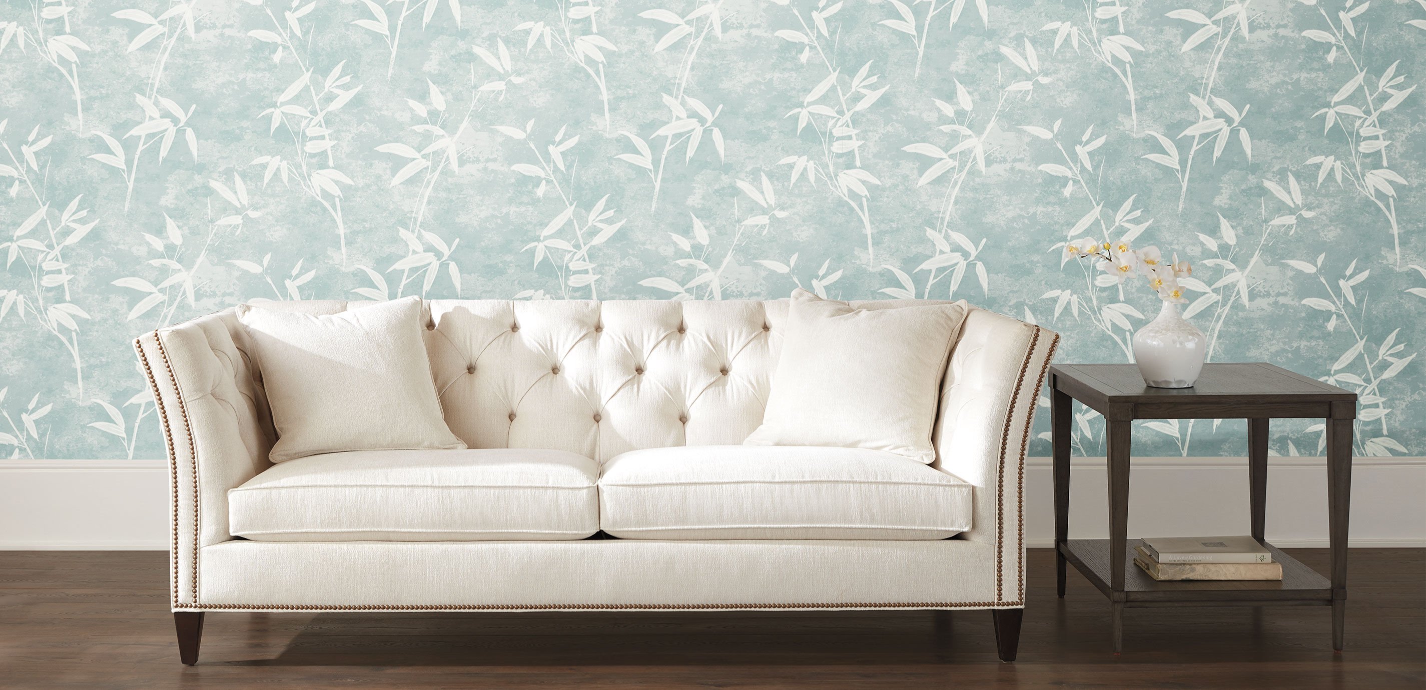 Honshu Bamboo Wallpaper_1