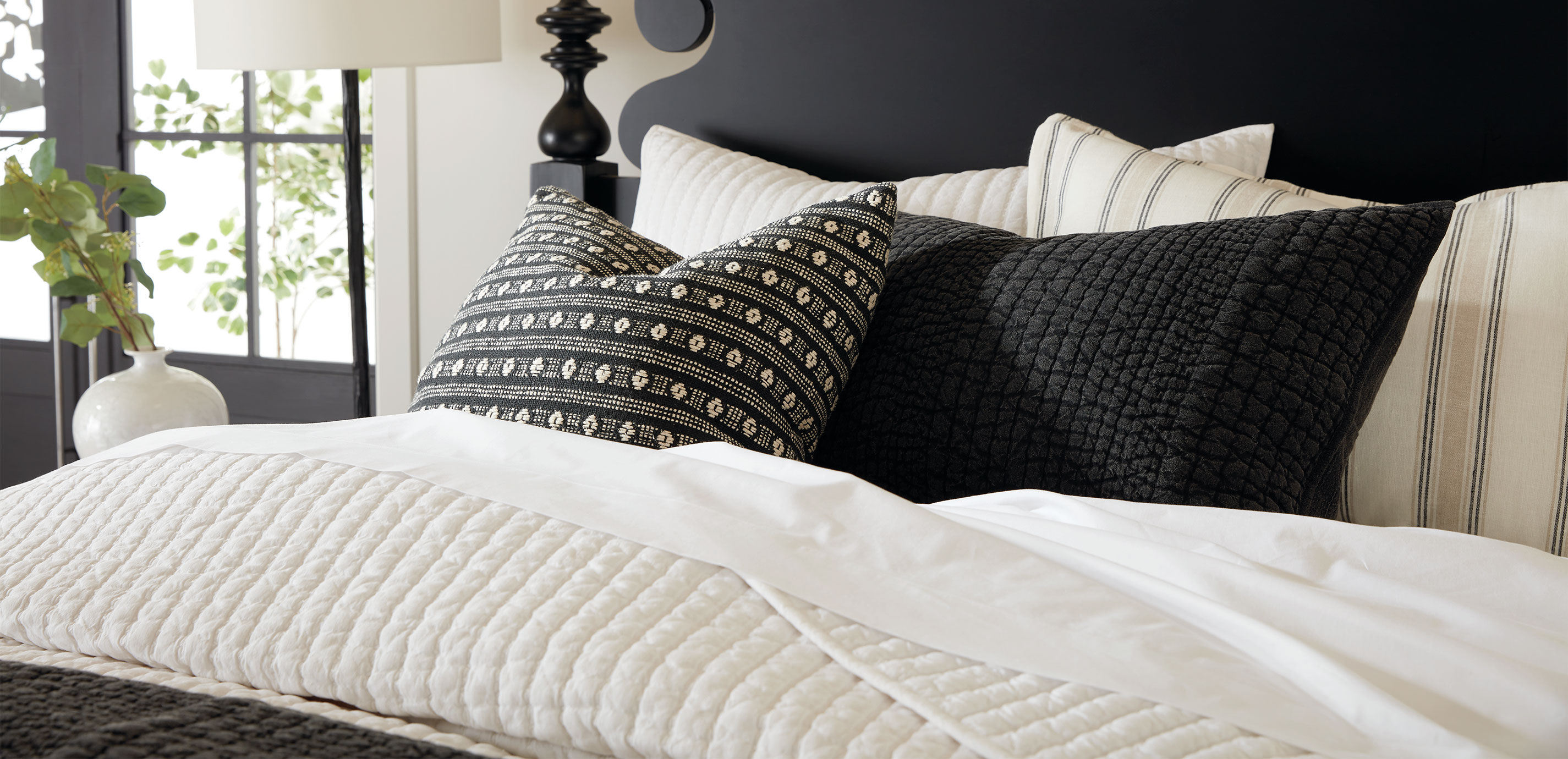 Garment-Dyed Channel Quilt and Sham_4