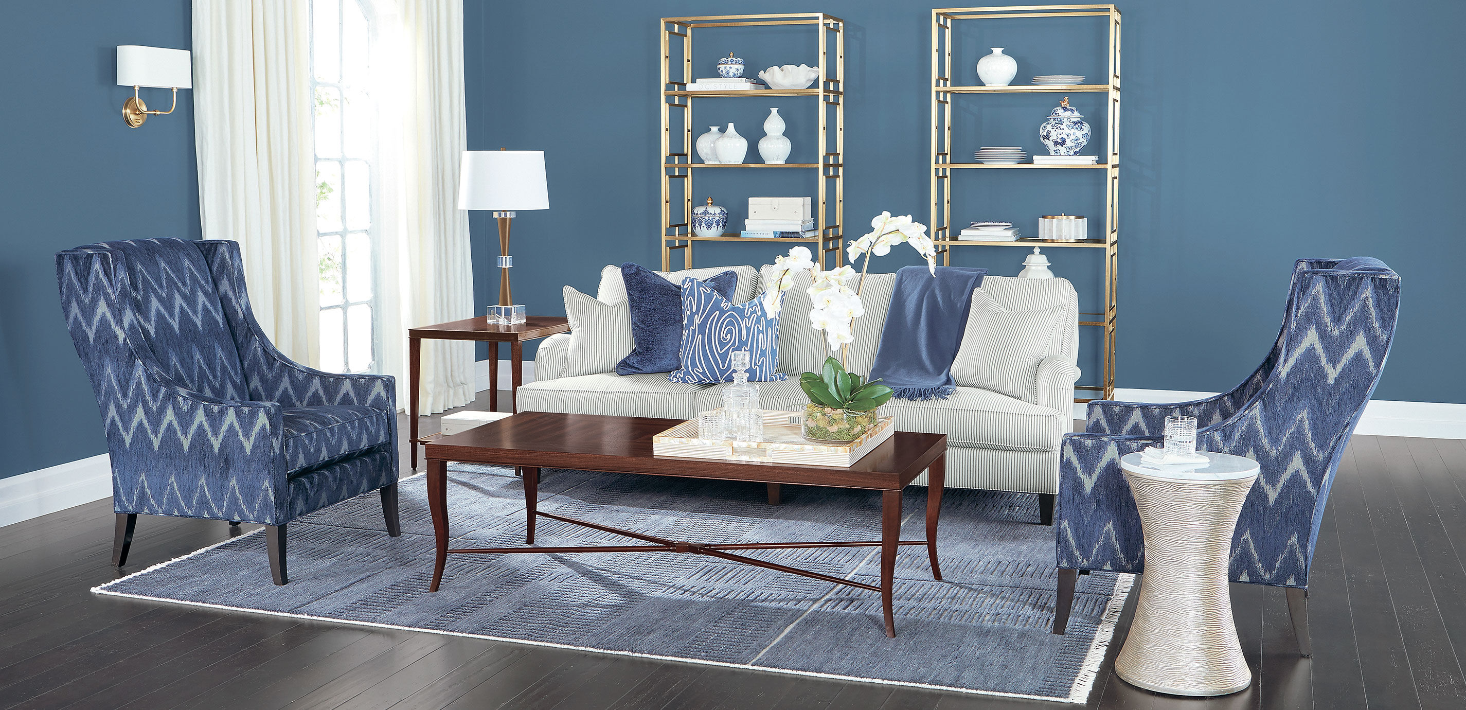 Colmar Marble-Top Accent Table_6