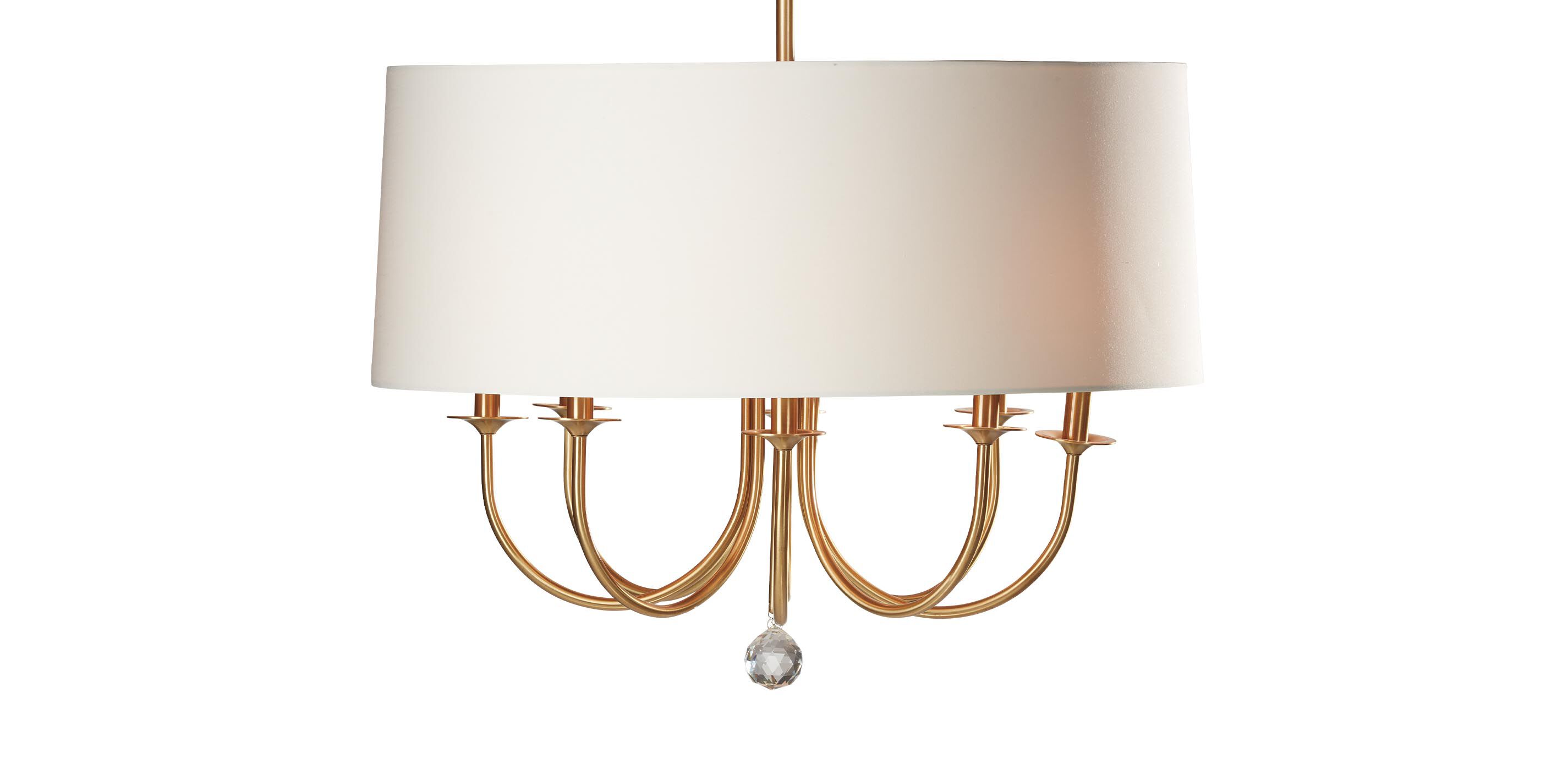 Zara Drum Chandelier_2