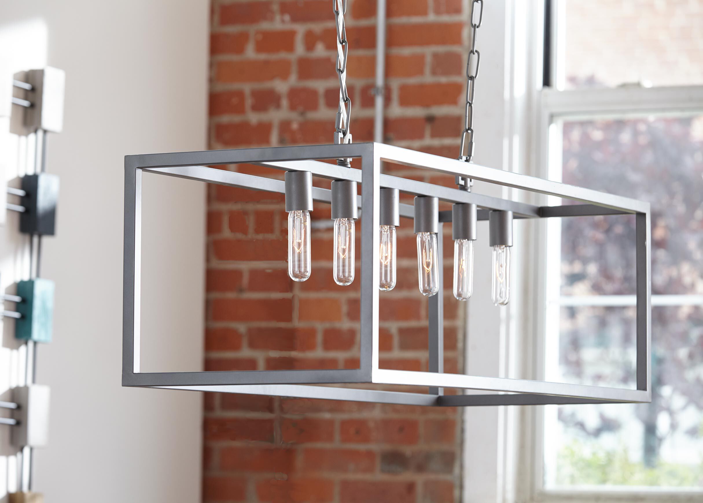 Tilly Metal Chandelier_4