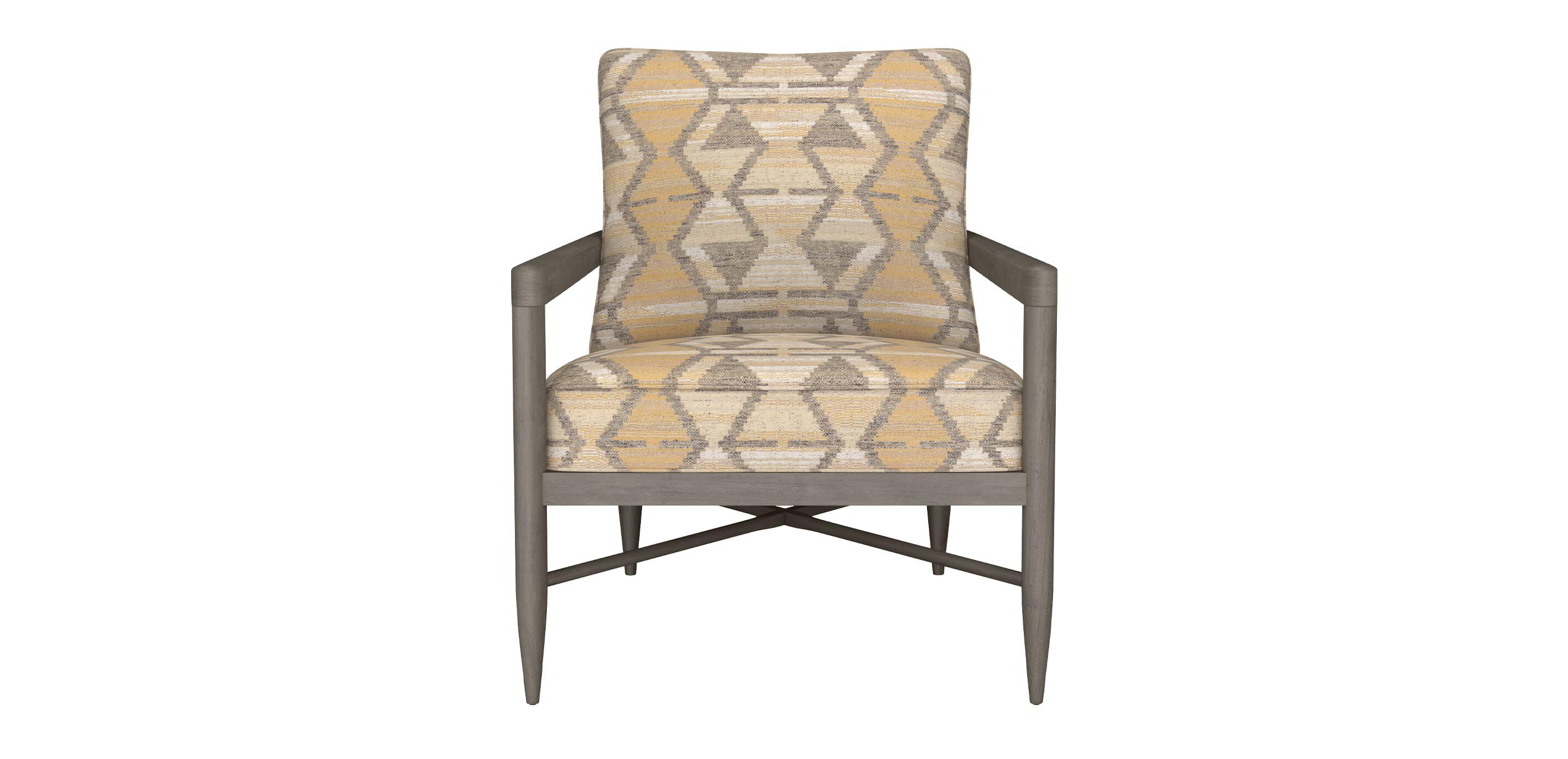 Elgin Chair, Summer 2025 Magazine