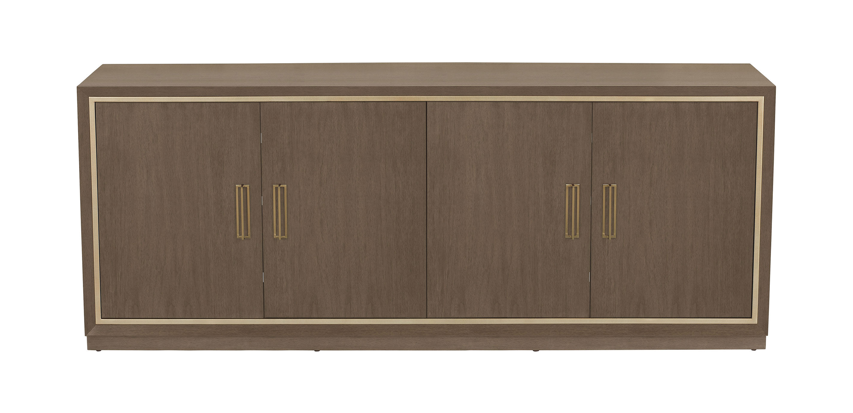 Faraday Classic Large Media Cabinet