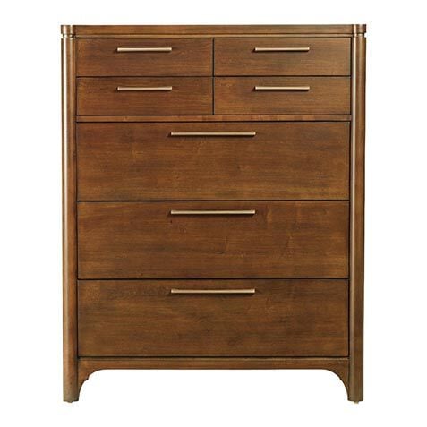 Asheville Tall Chest image C55244