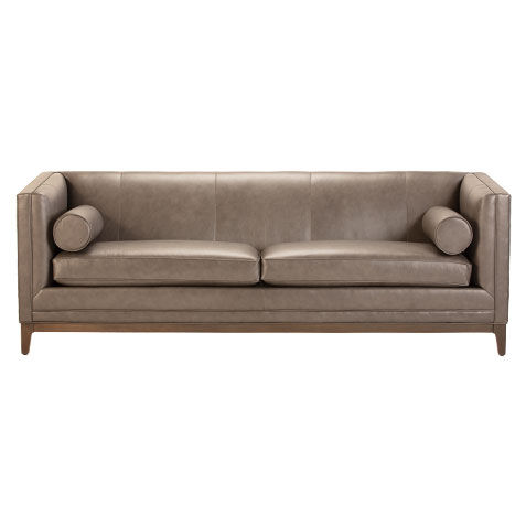 Anderson Leather Sofa image