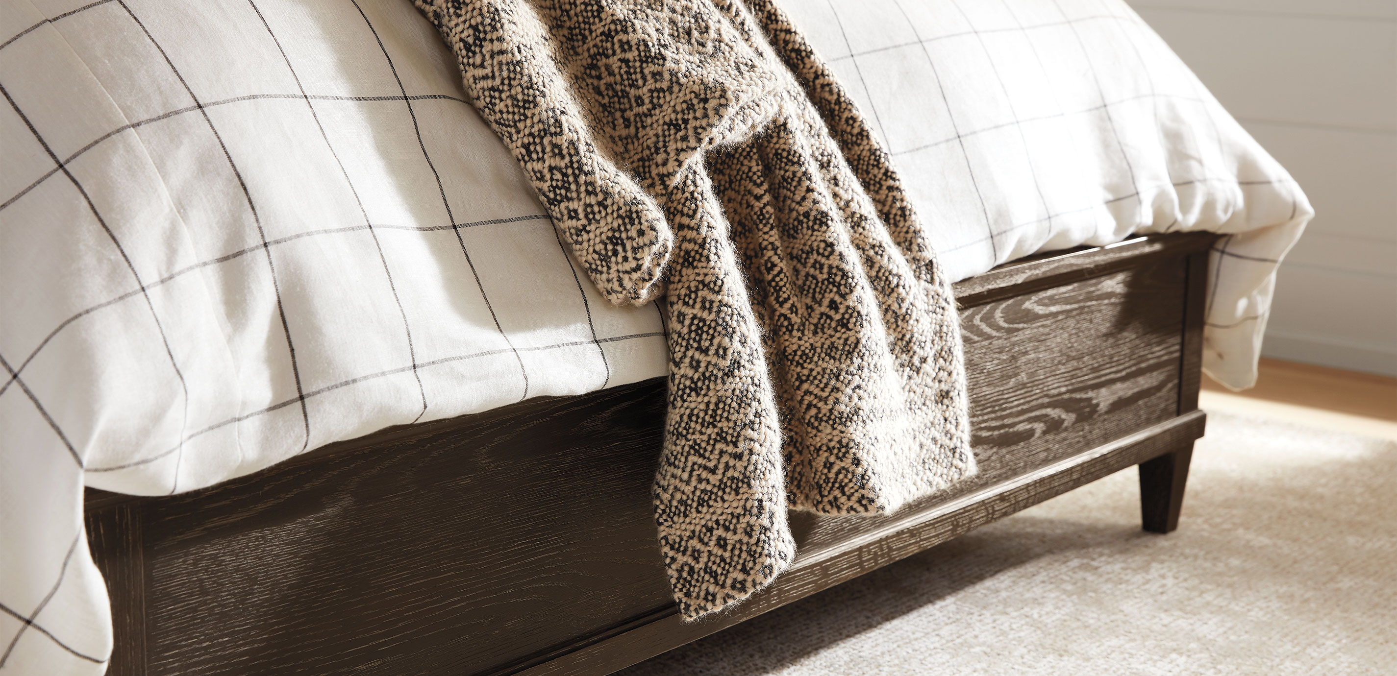 Linen Windowpane Duvet Cover and Sham_10