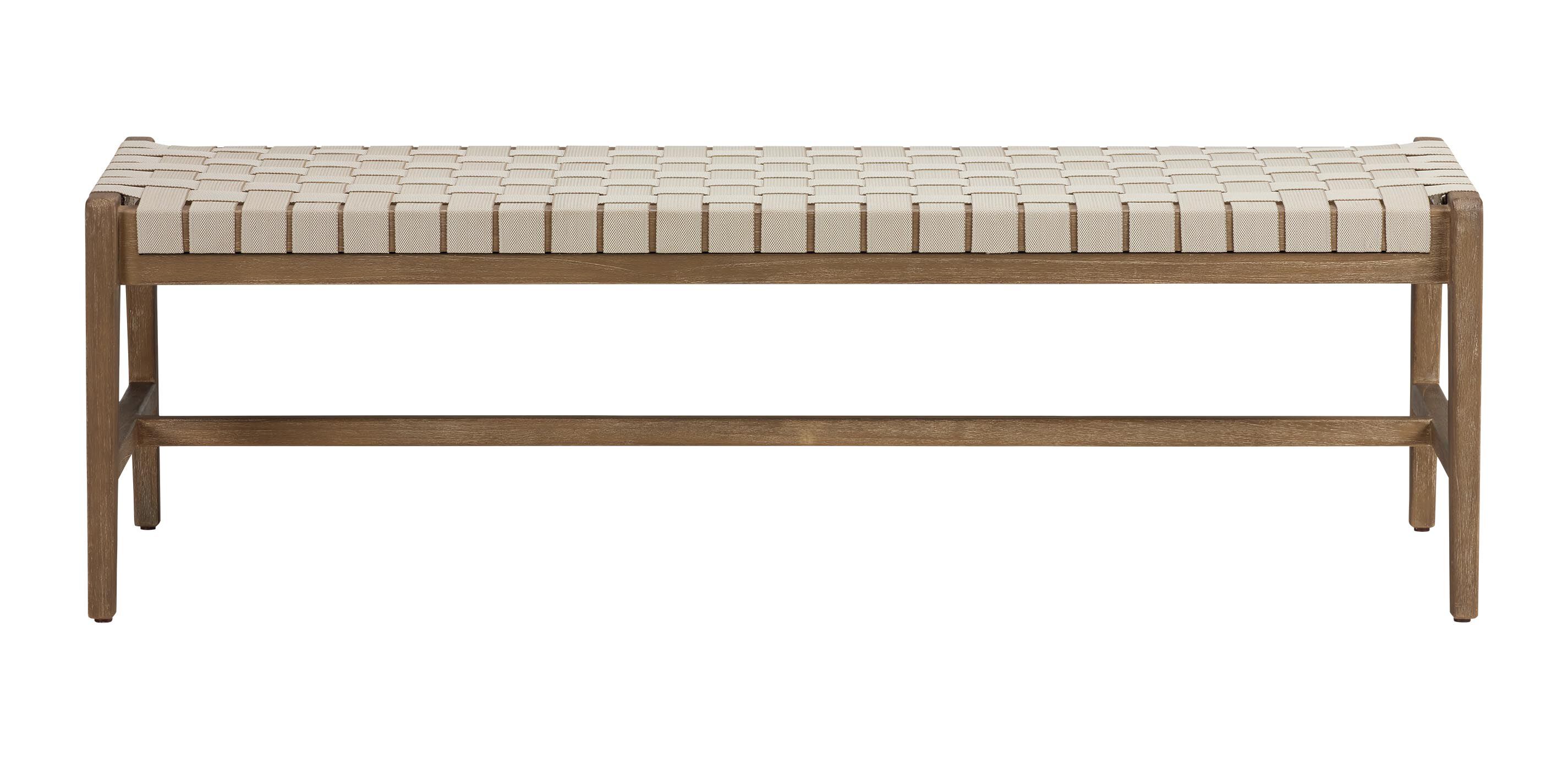 Marteena Dining Bench