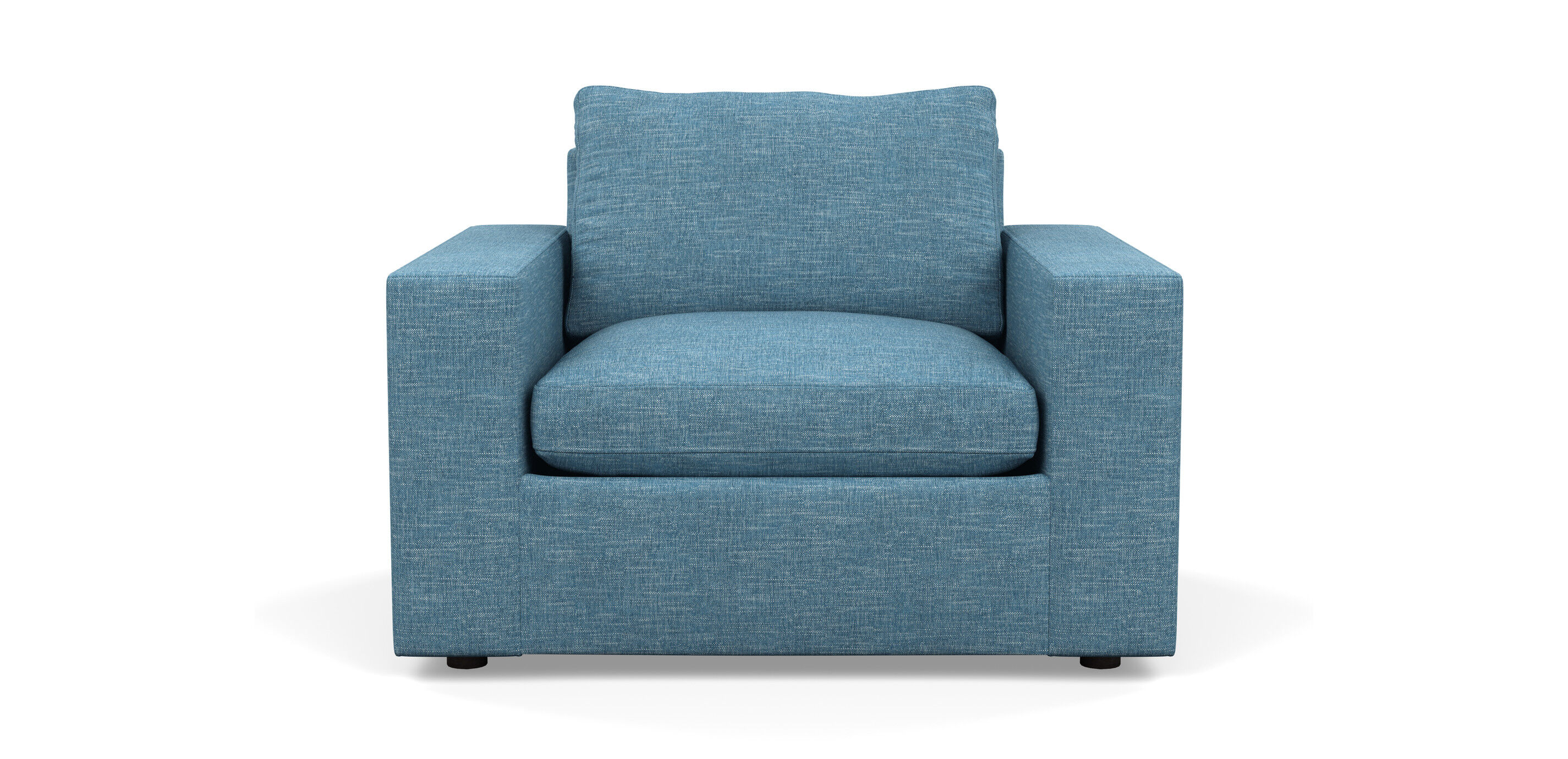 Redding Ridge Upholstered Outdoor Chair