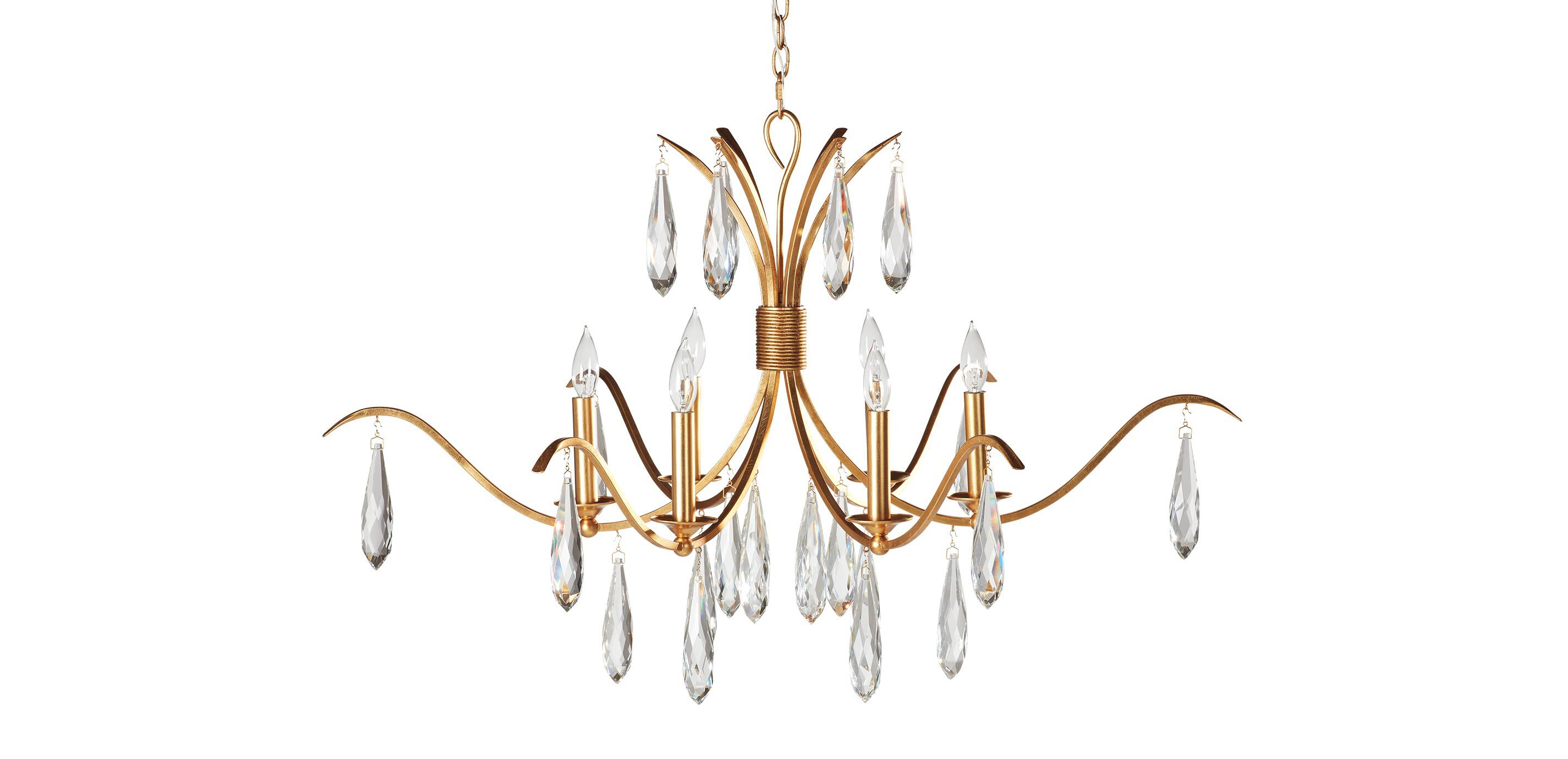 Lisete Chandelier