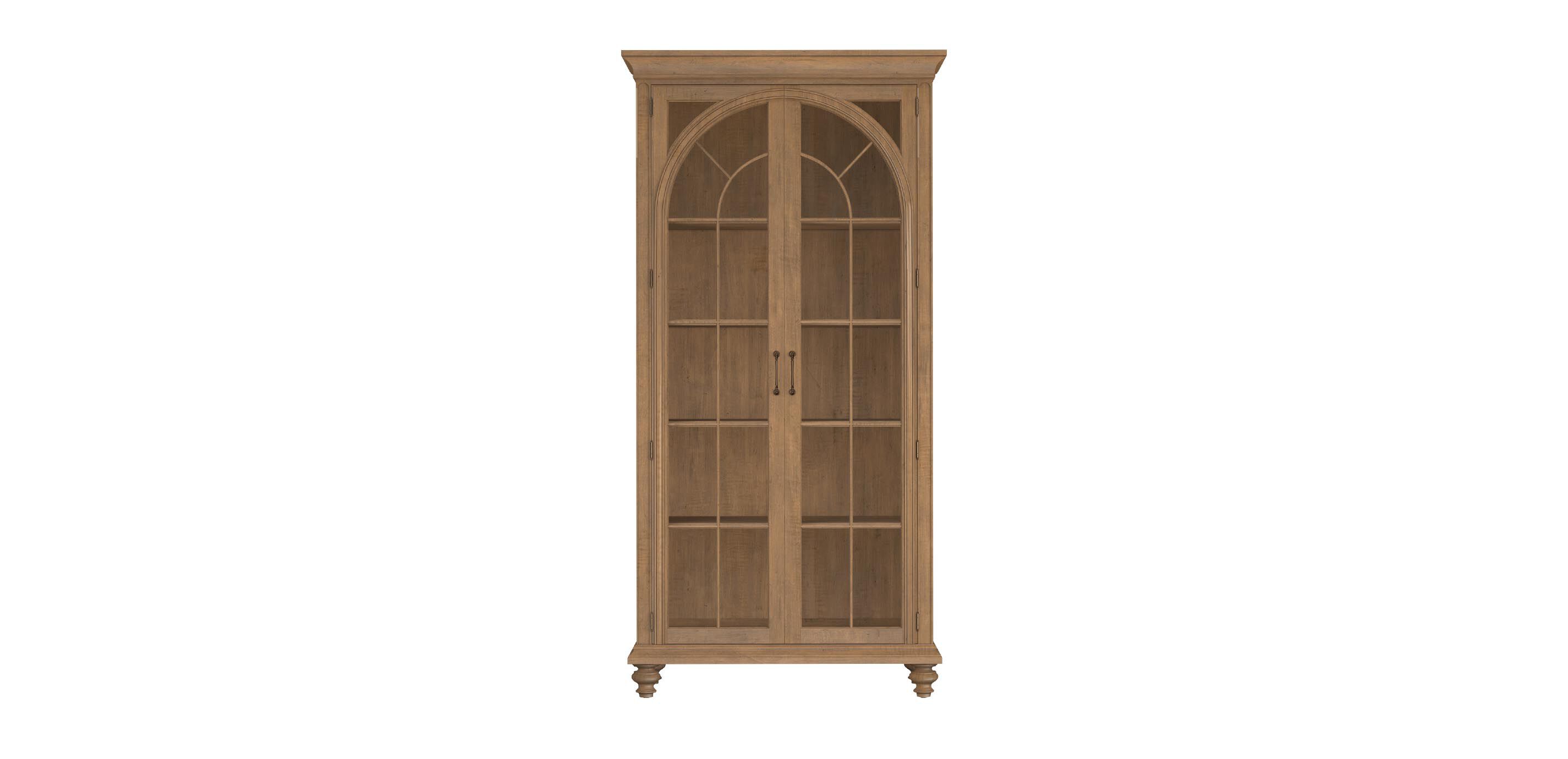 Zeta Display Cabinet