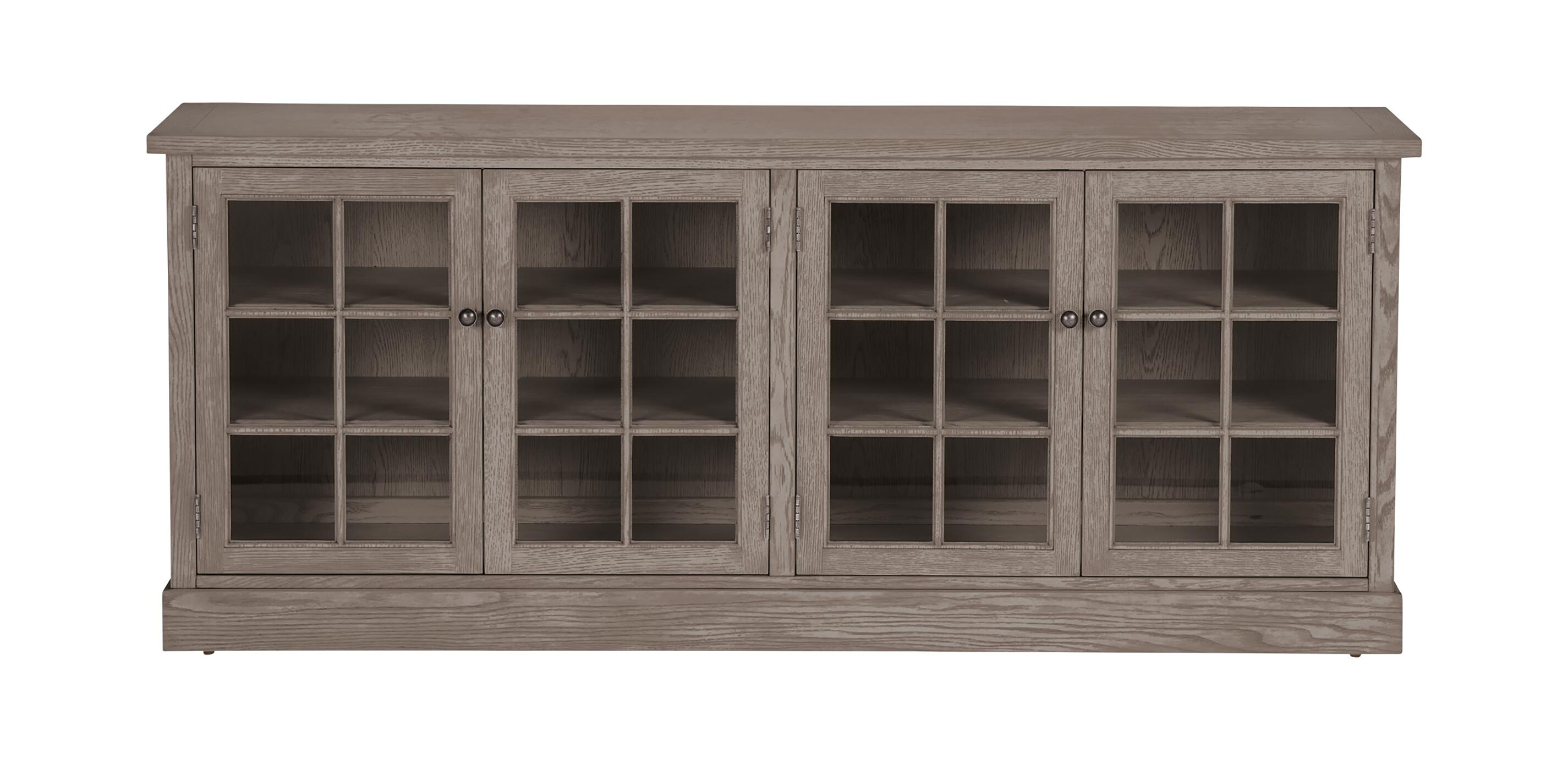 Ashburn Media Cabinet