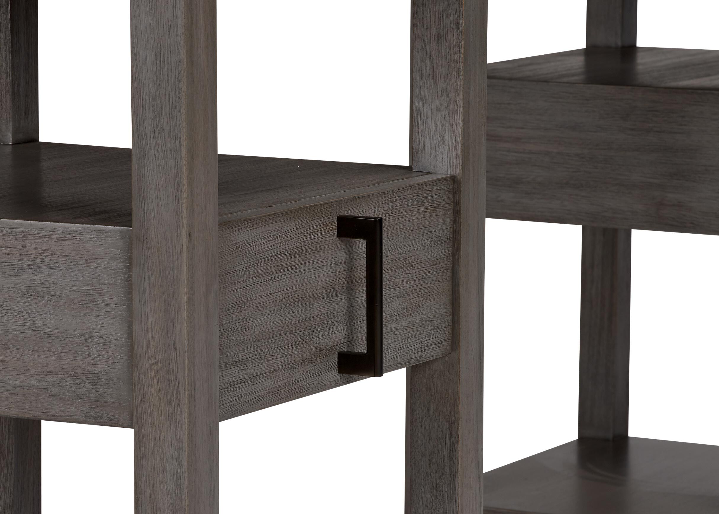 Clarendon Console Desk_5