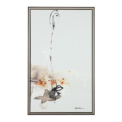 Spatial Floating image