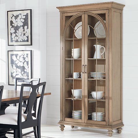 Zeta Display Cabinet Product Tile Hover Image 236518