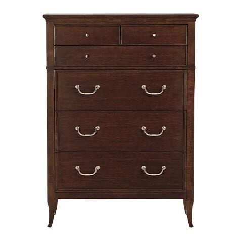 Paeton Tall Chest image