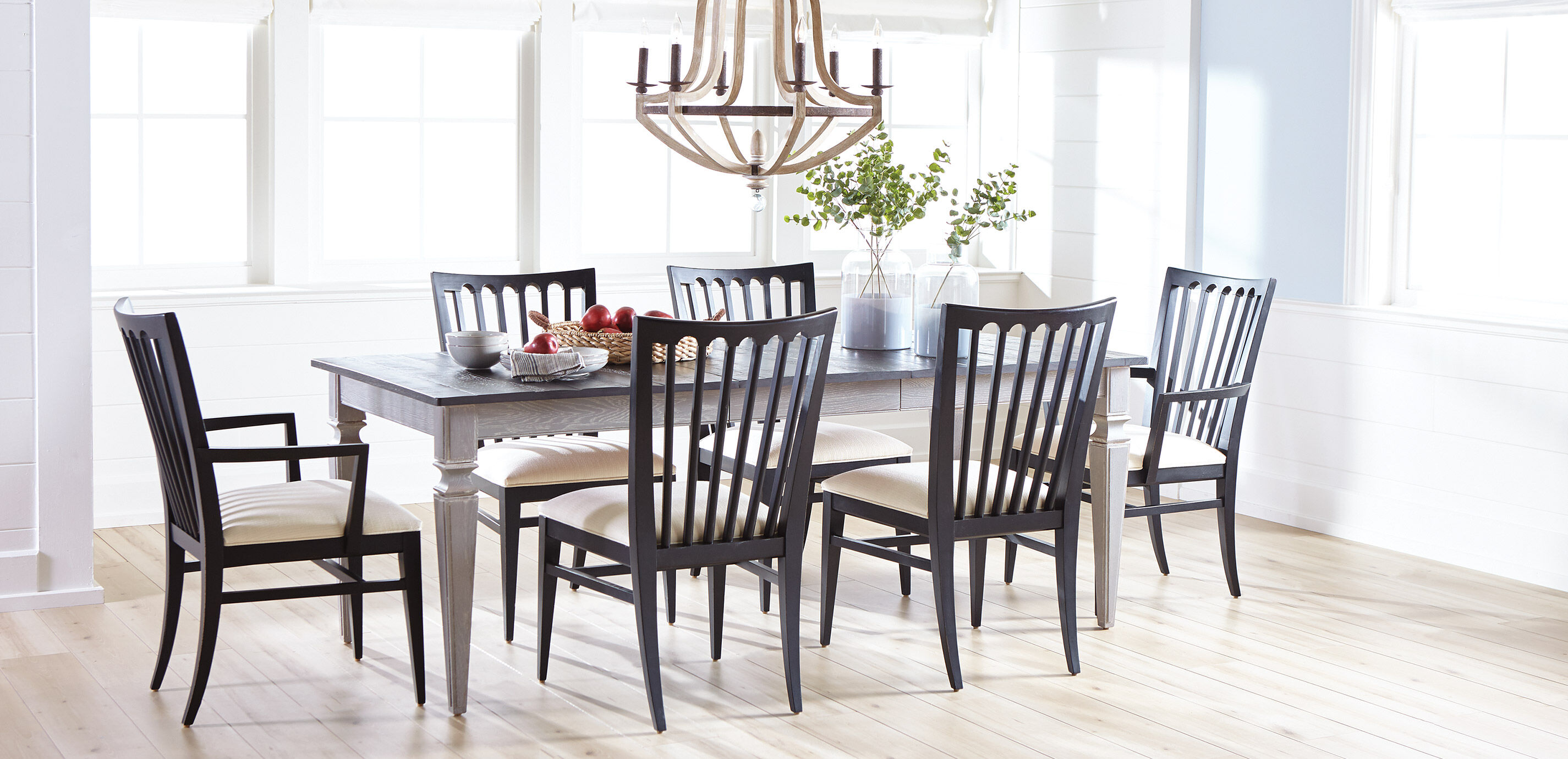 Decorative Butter Pear  (set of 6)_4