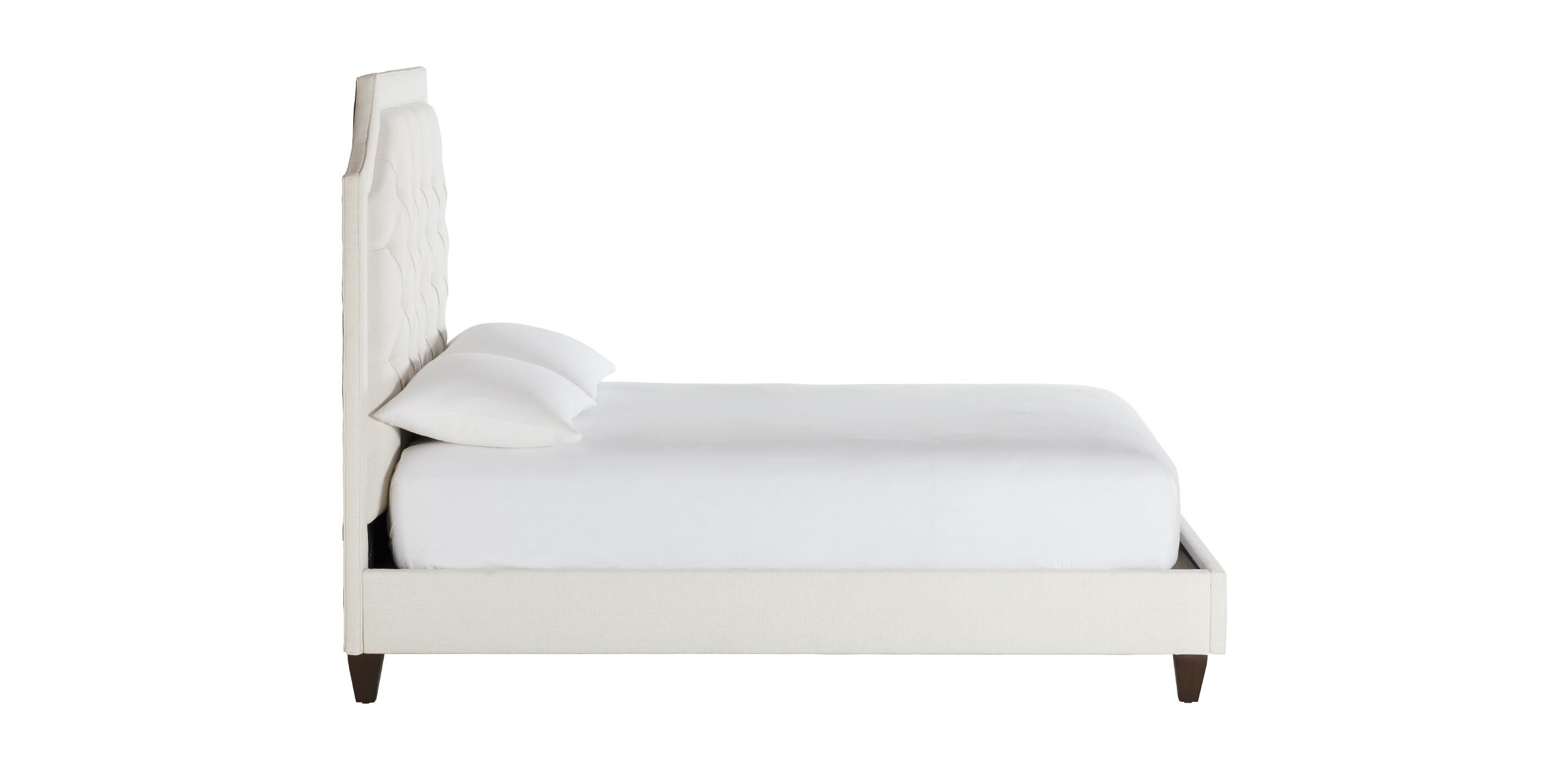 Lianna Custom Upholstered Bed_2