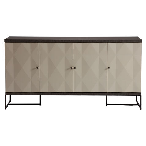 Ravenswood Large Media Cabinet image