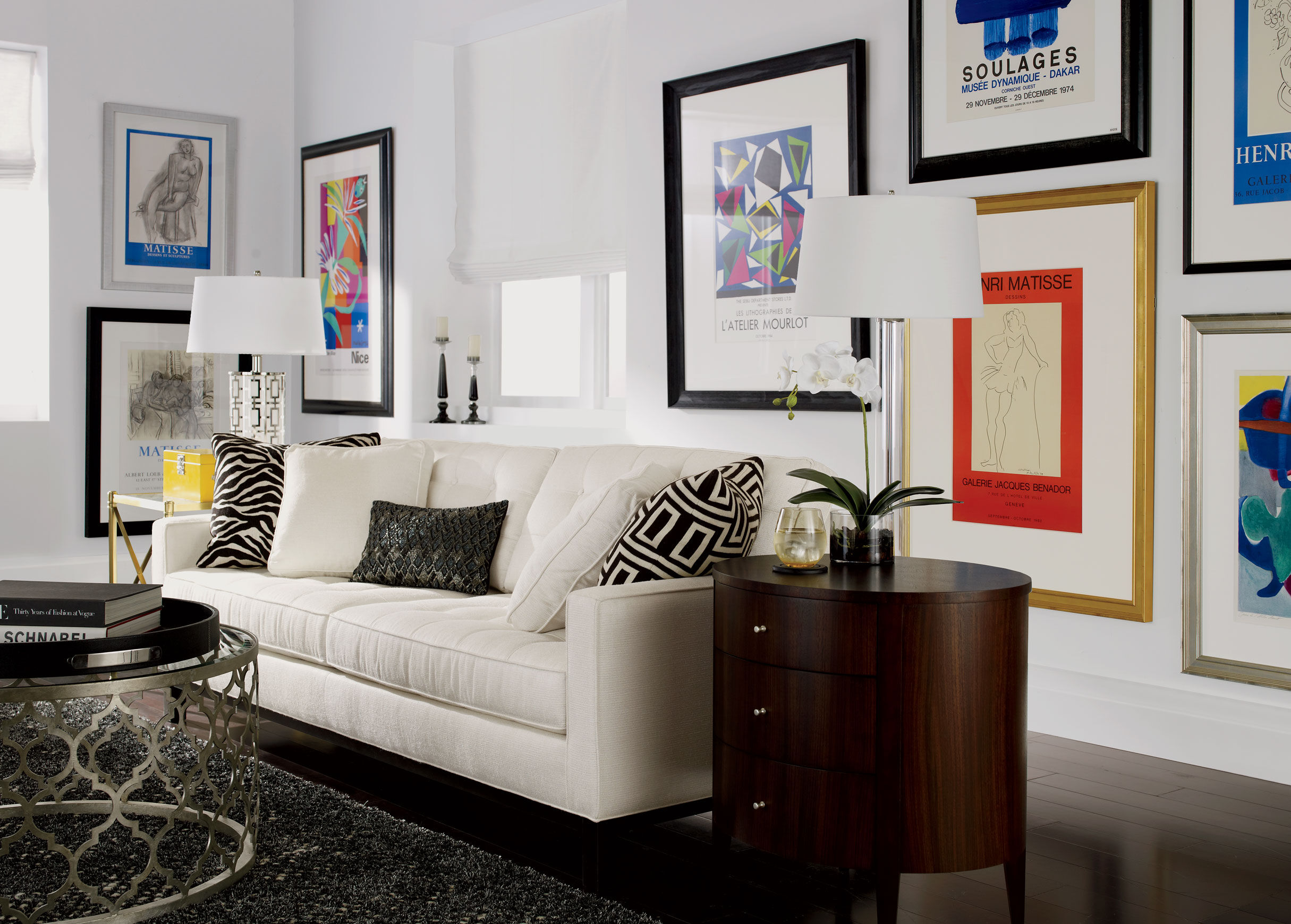 Albert Loeb & Krugier Gallery_1