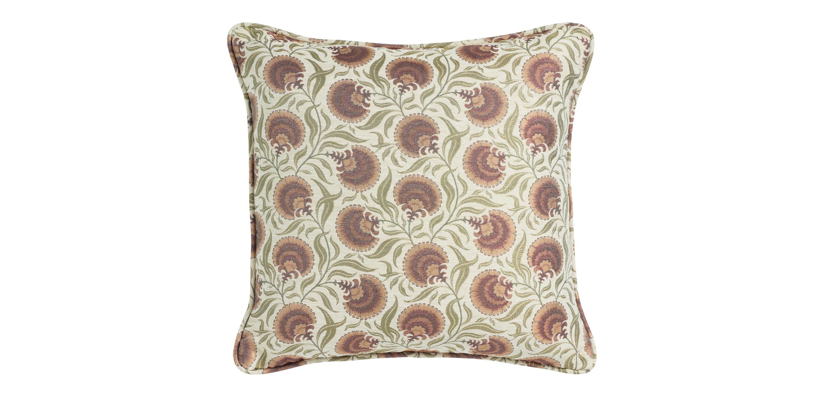 Arlington Floral Pillow