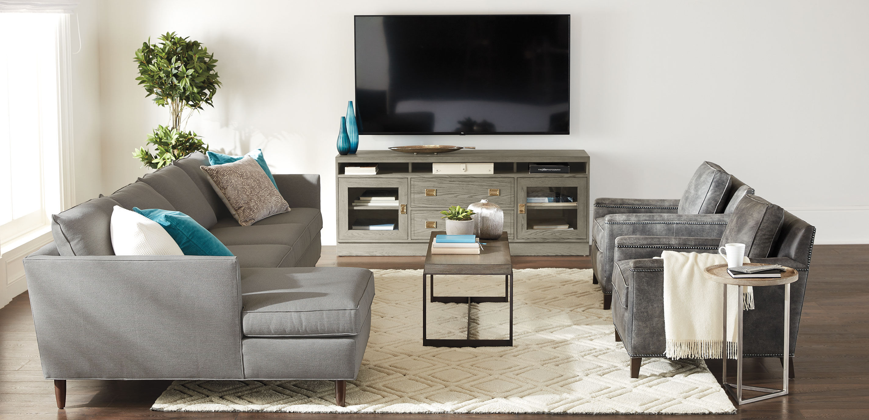 Edmonds Rectangular Coffee Table_4