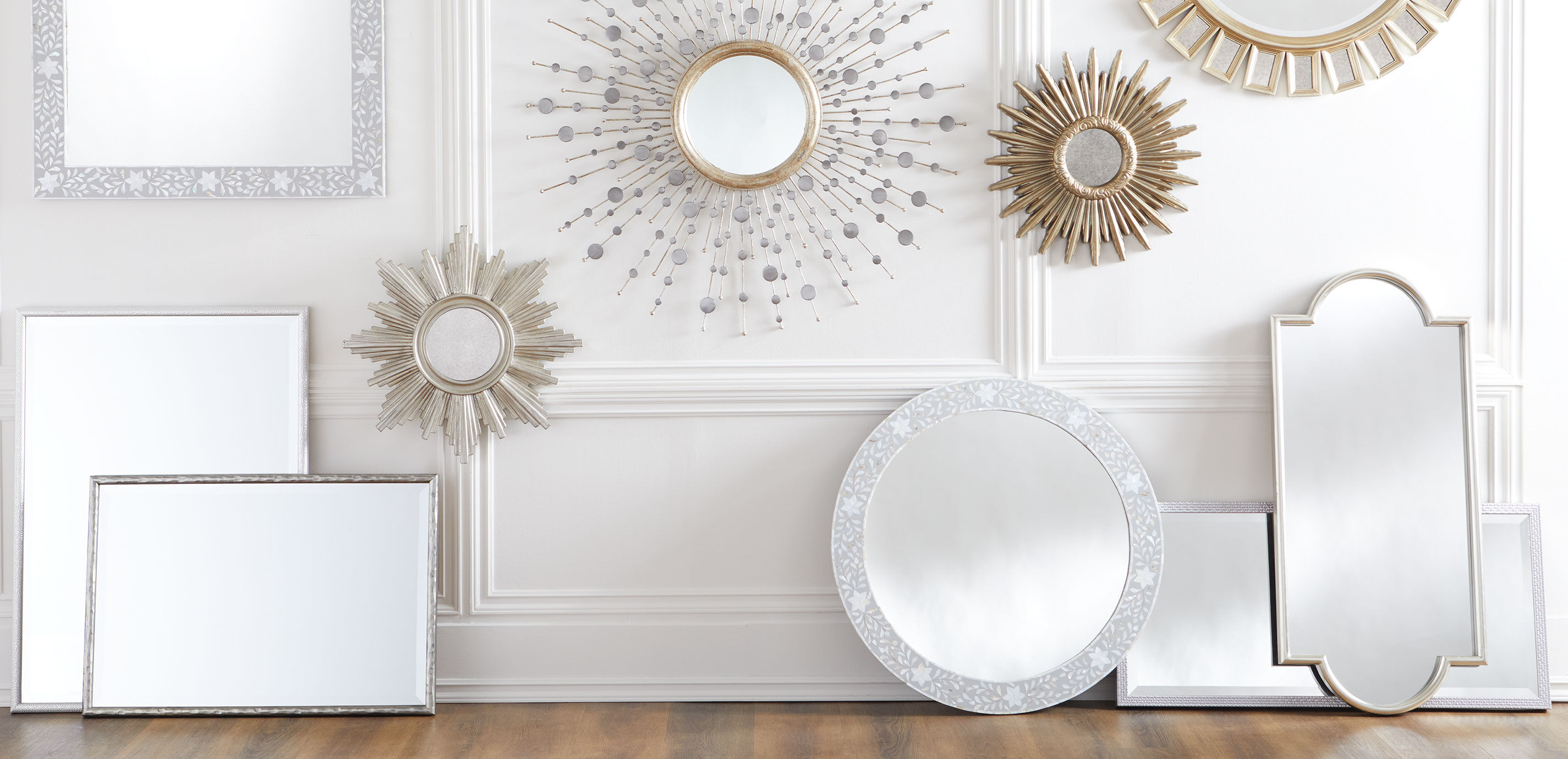Rosalie Round Mirror_5