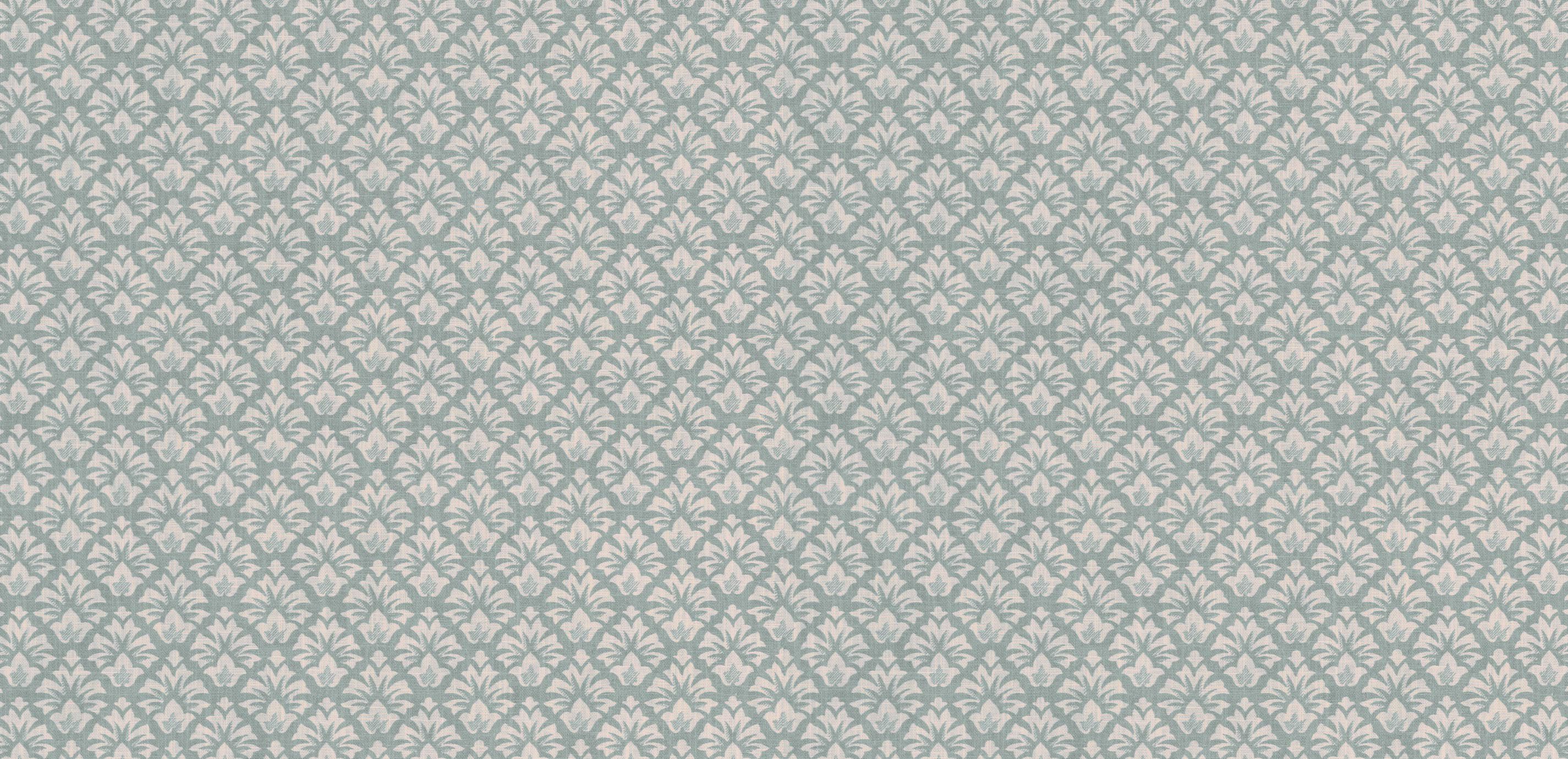 Emmie Mineral Fabric By the Yard